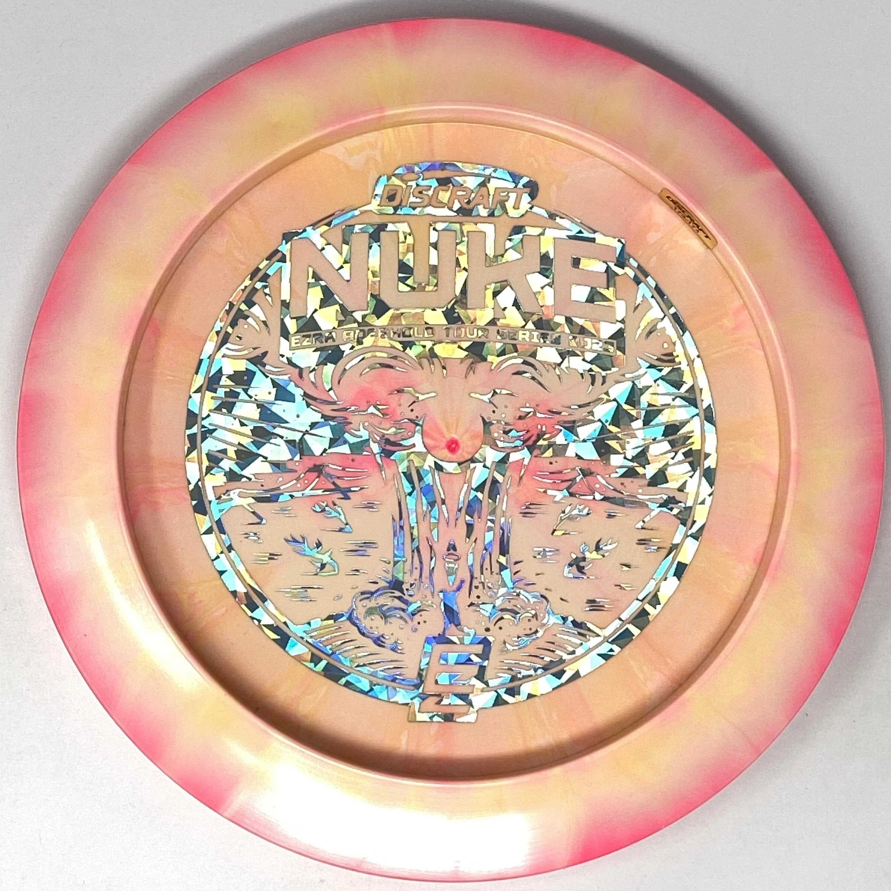 Nuke (ESP - Ezra Aderhold 2023 Tour Series) - Image 18