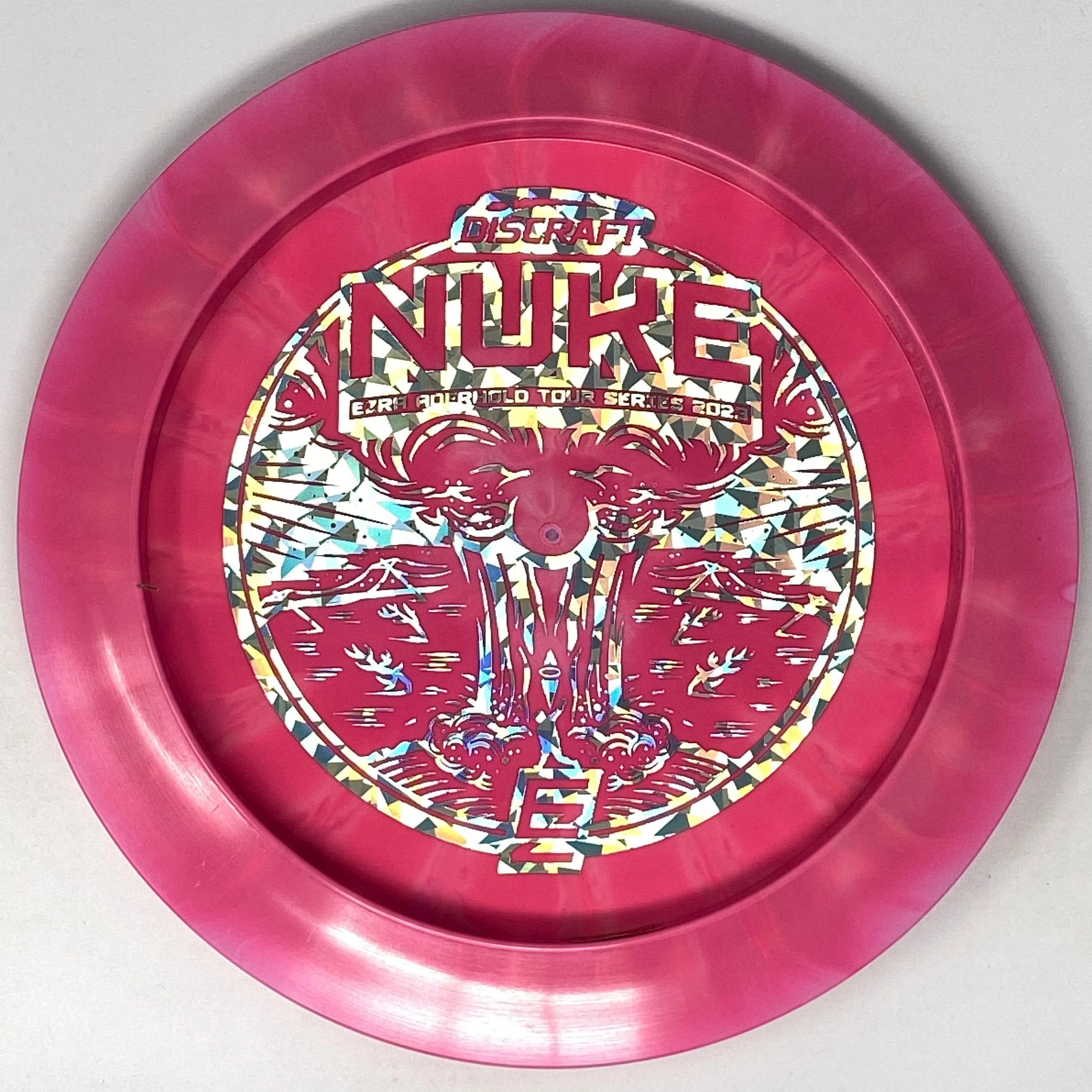 Nuke (ESP - Ezra Aderhold 2023 Tour Series) - Image 22