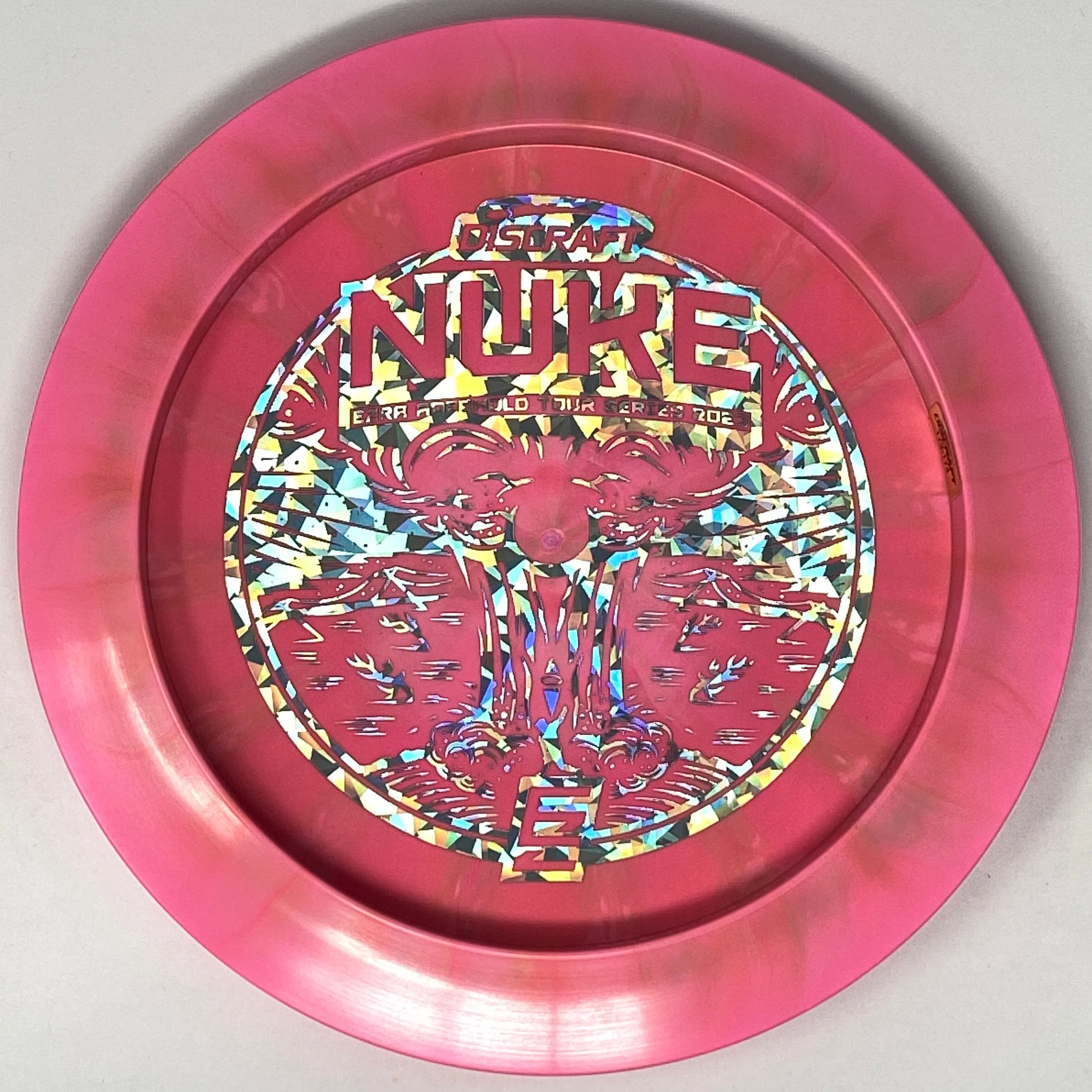 Nuke (ESP - Ezra Aderhold 2023 Tour Series) - Image 25