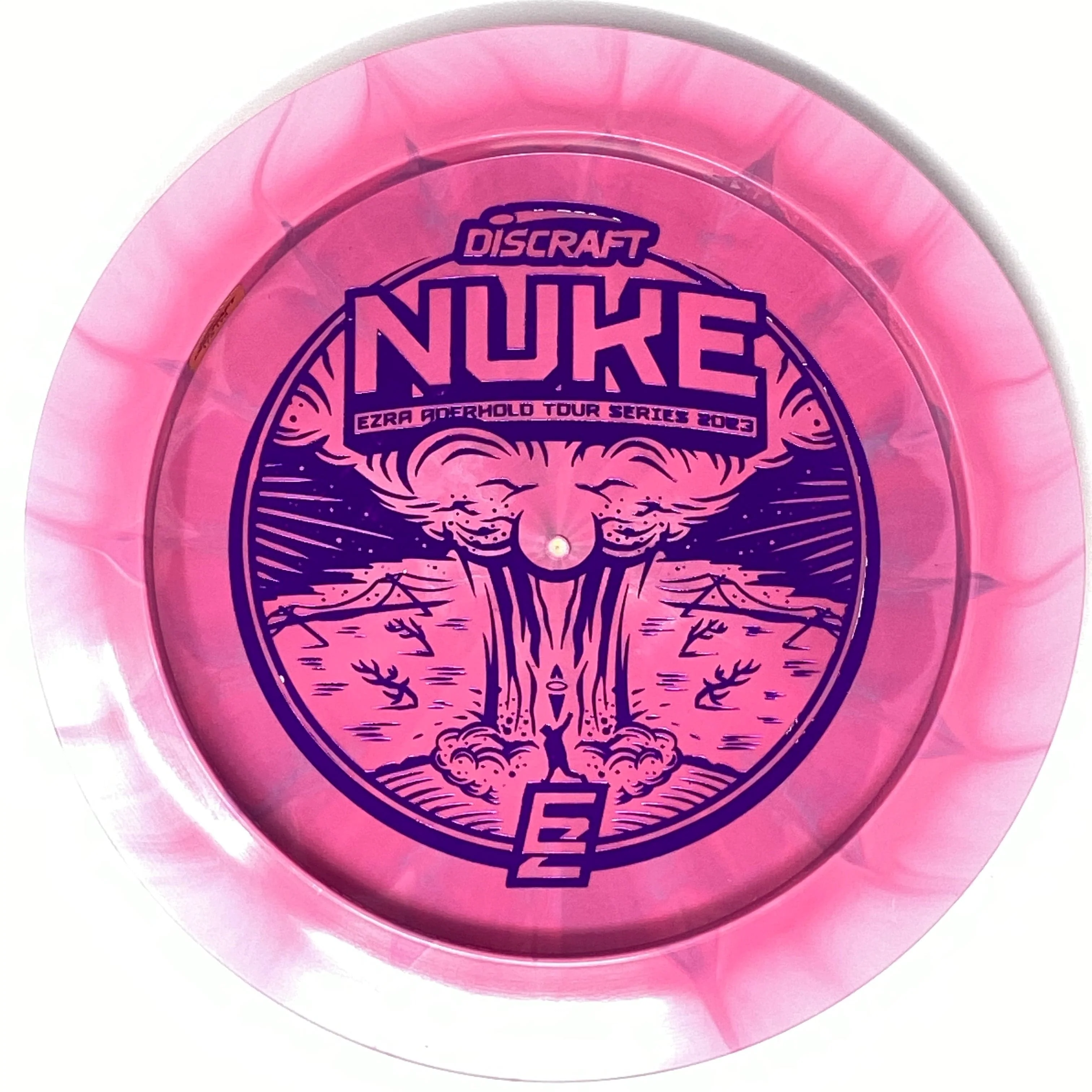 Nuke (ESP - Ezra Aderhold 2023 Tour Series) - Image 26