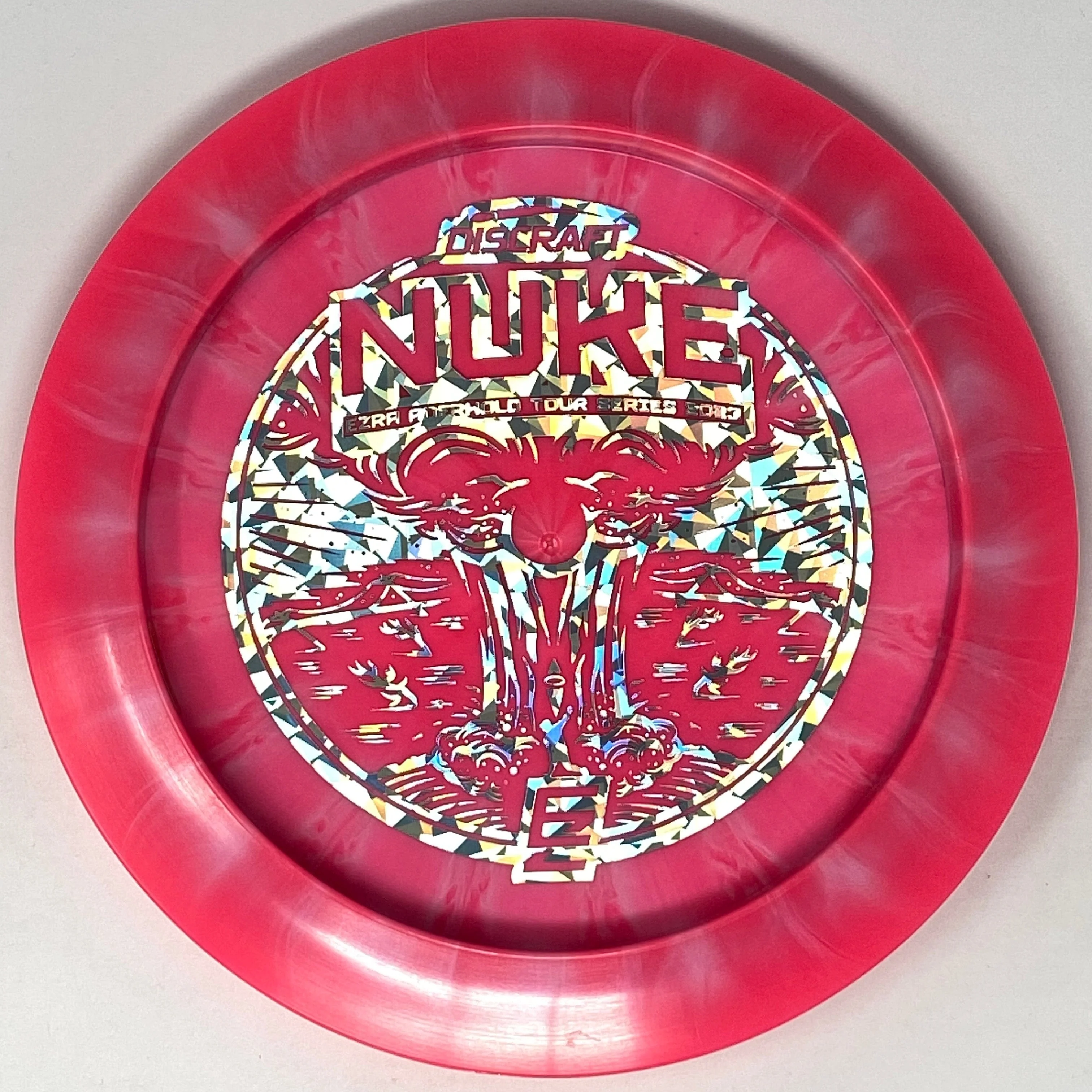 Nuke (ESP - Ezra Aderhold 2023 Tour Series) - Image 28