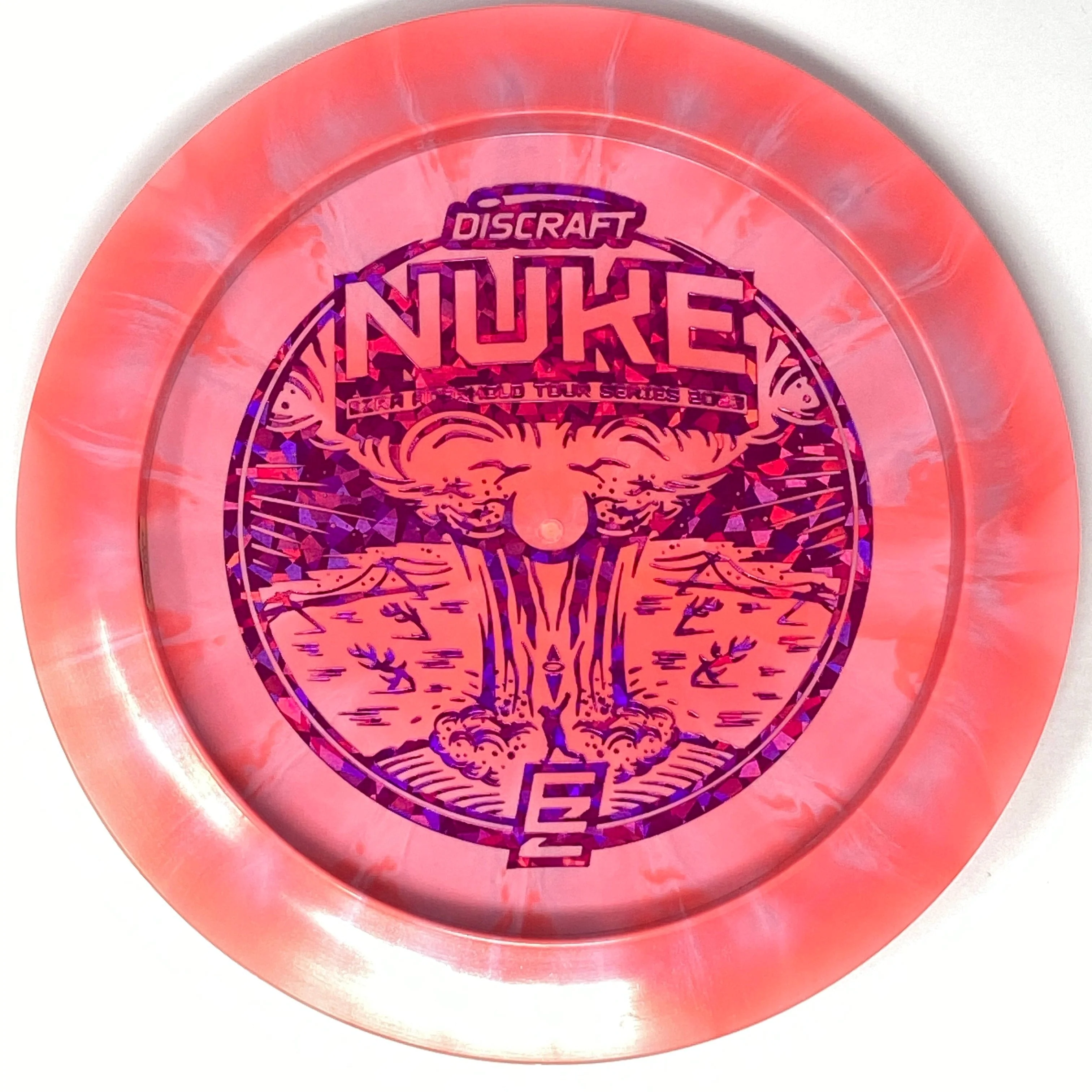 Nuke (ESP - Ezra Aderhold 2023 Tour Series) - Image 30