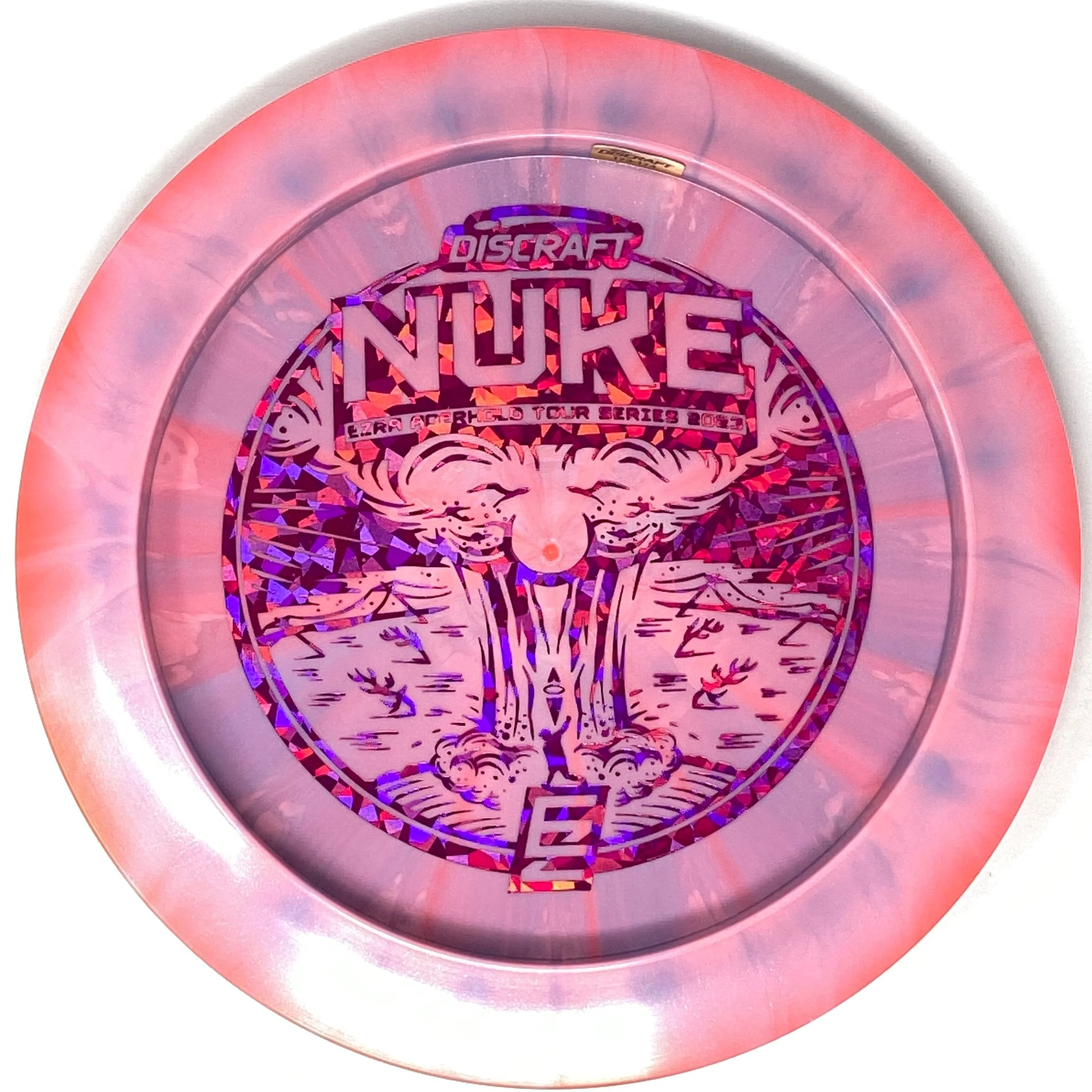 Nuke (ESP - Ezra Aderhold 2023 Tour Series) - Image 32