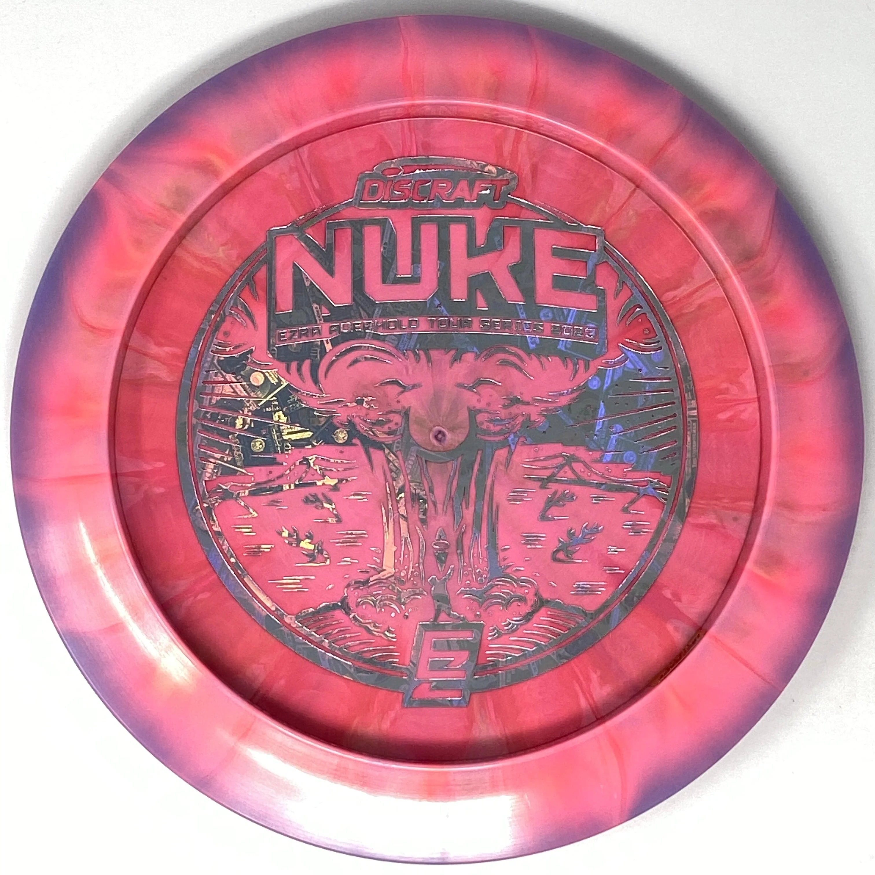 Nuke (ESP - Ezra Aderhold 2023 Tour Series) - Image 34