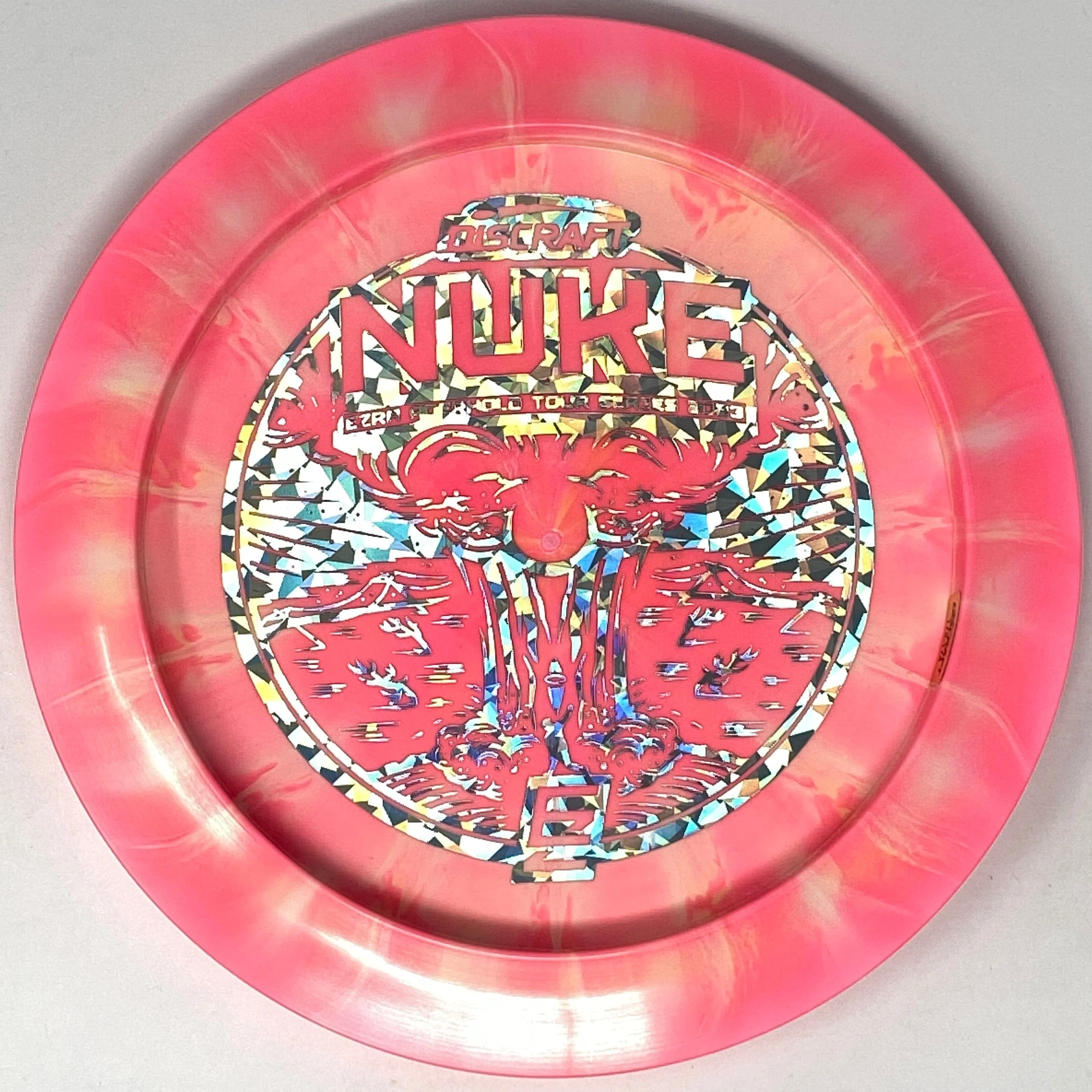 Nuke (ESP - Ezra Aderhold 2023 Tour Series) - Image 35