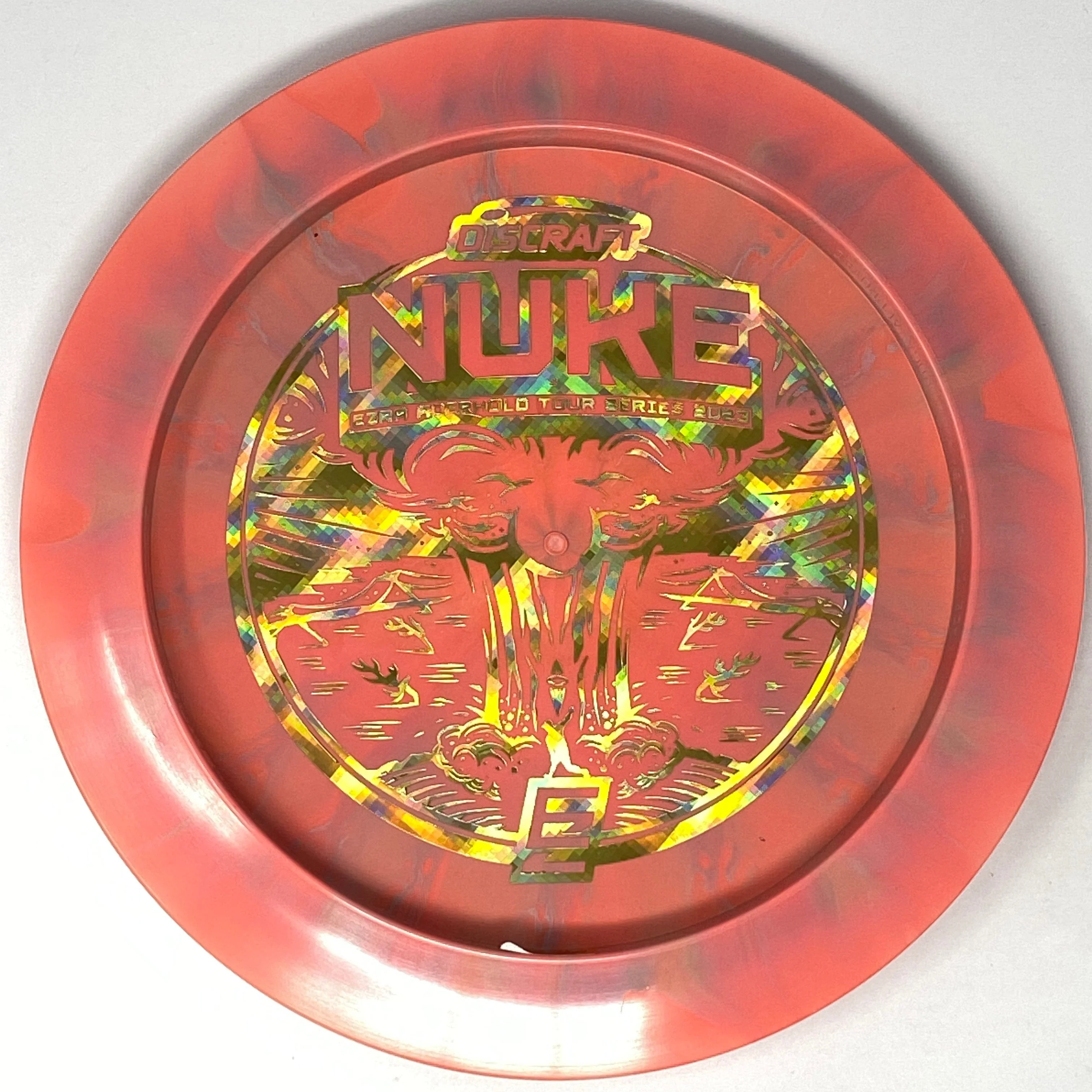 Nuke (ESP - Ezra Aderhold 2023 Tour Series) - Image 38