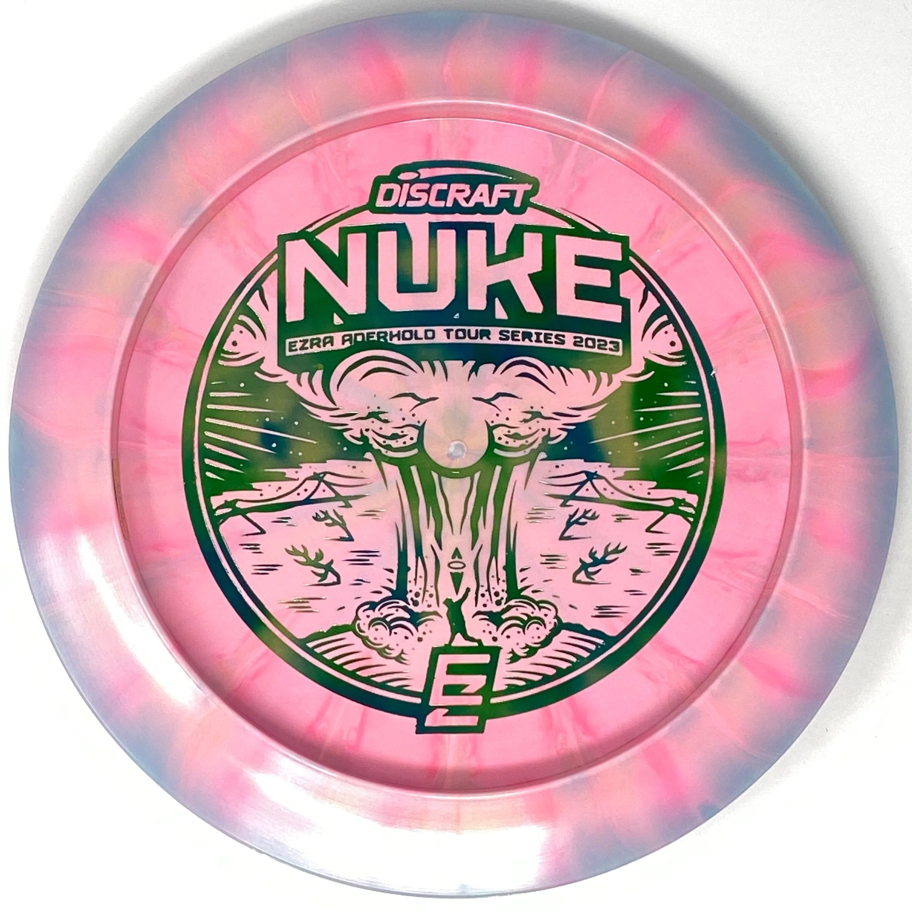 Nuke (ESP - Ezra Aderhold 2023 Tour Series) - Image 40