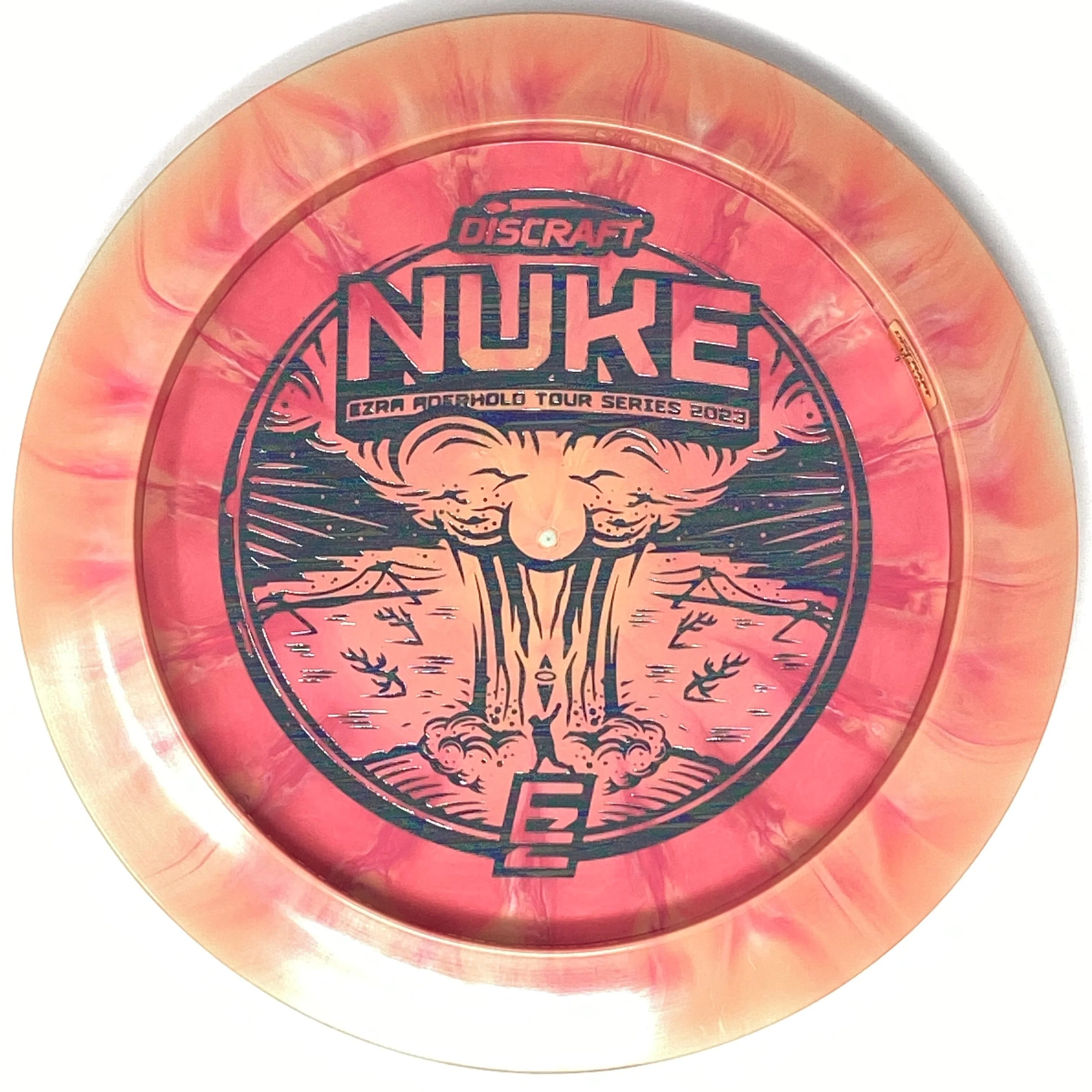 Nuke (ESP - Ezra Aderhold 2023 Tour Series) - Image 43