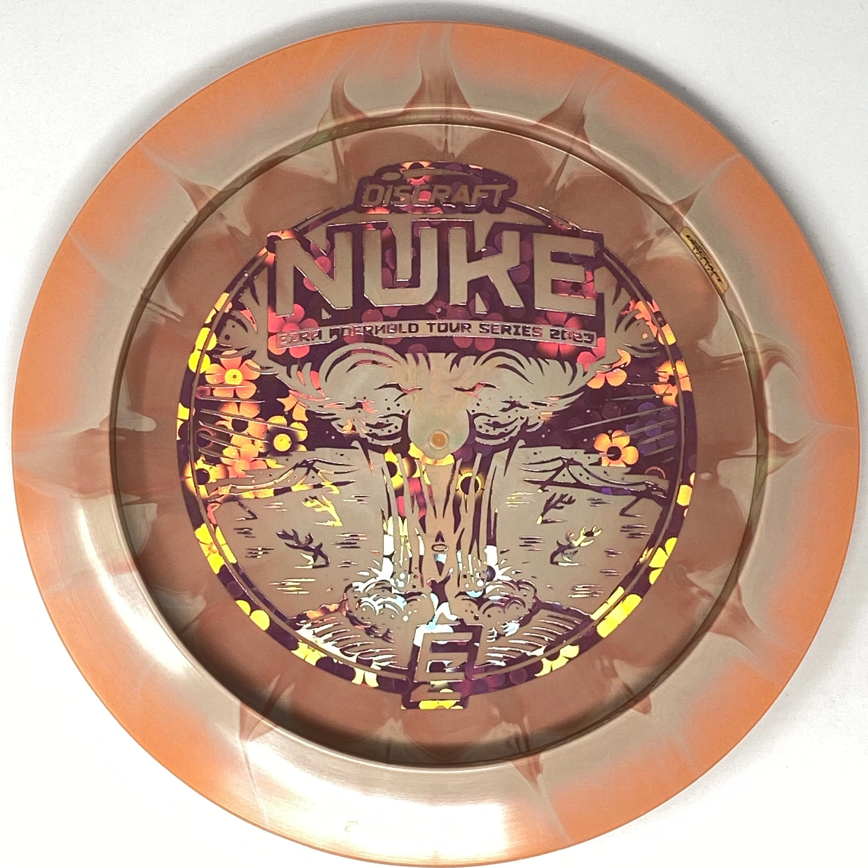 Nuke (ESP - Ezra Aderhold 2023 Tour Series) - Image 46