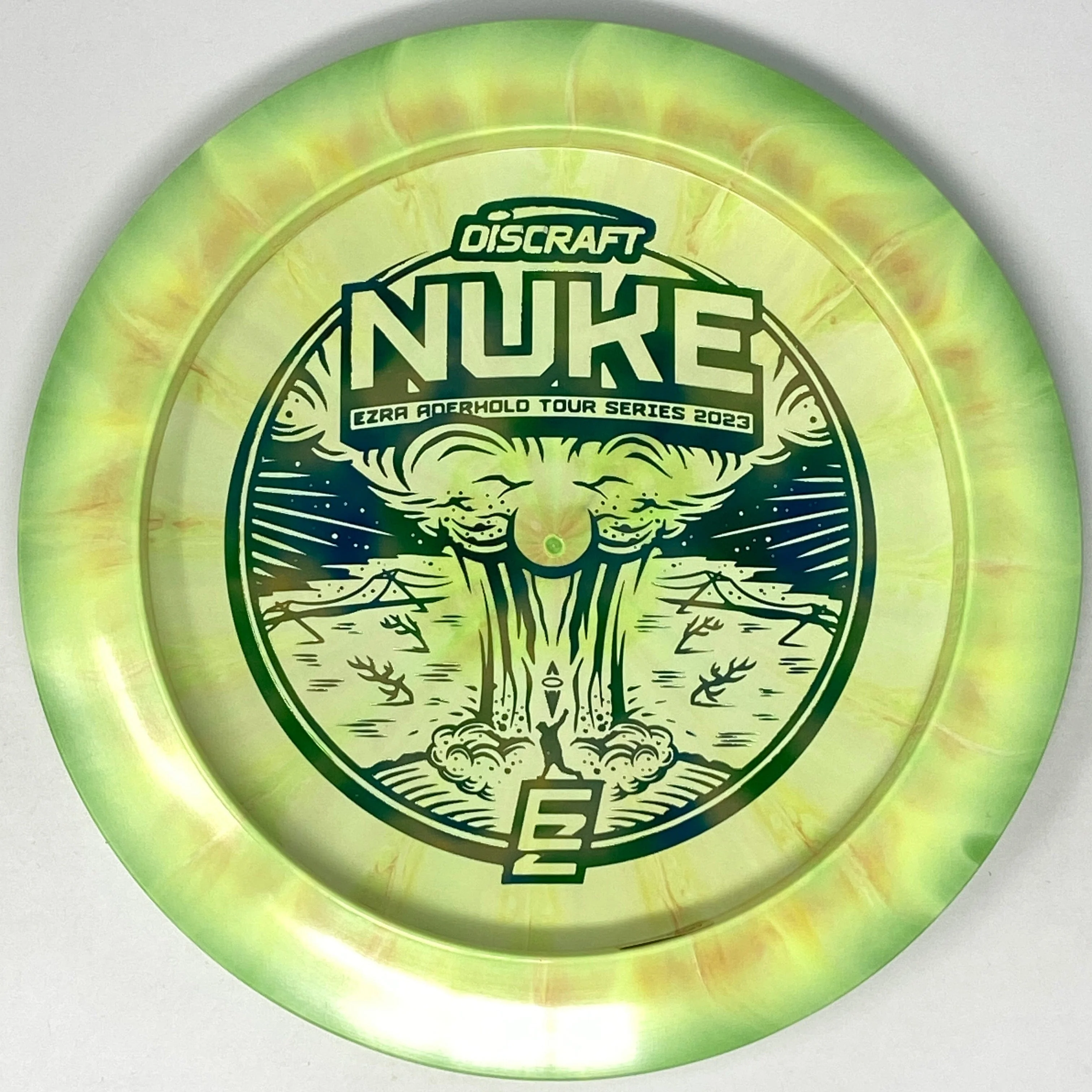 Nuke (ESP - Ezra Aderhold 2023 Tour Series) - Image 47