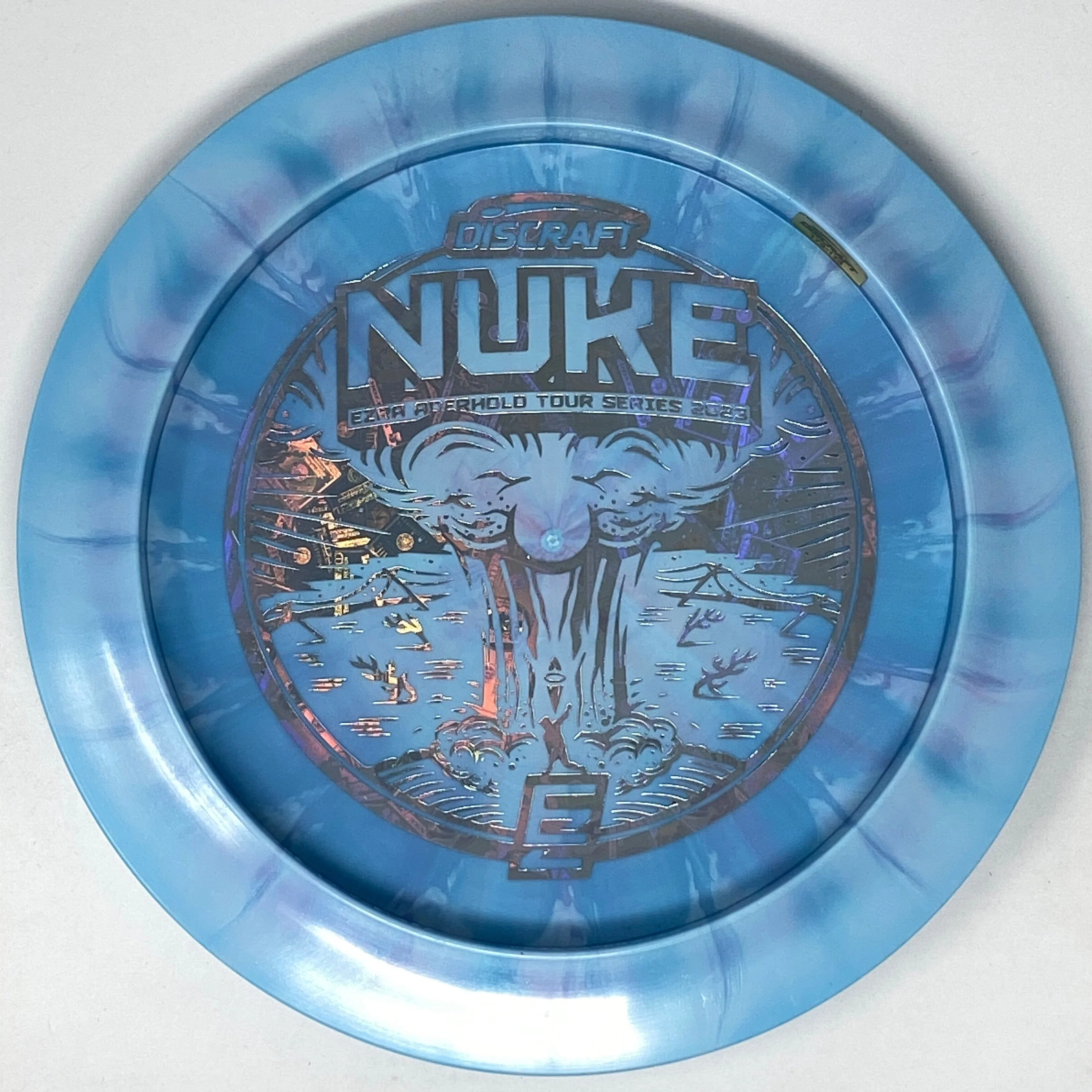 Nuke (ESP - Ezra Aderhold 2023 Tour Series) - Image 49