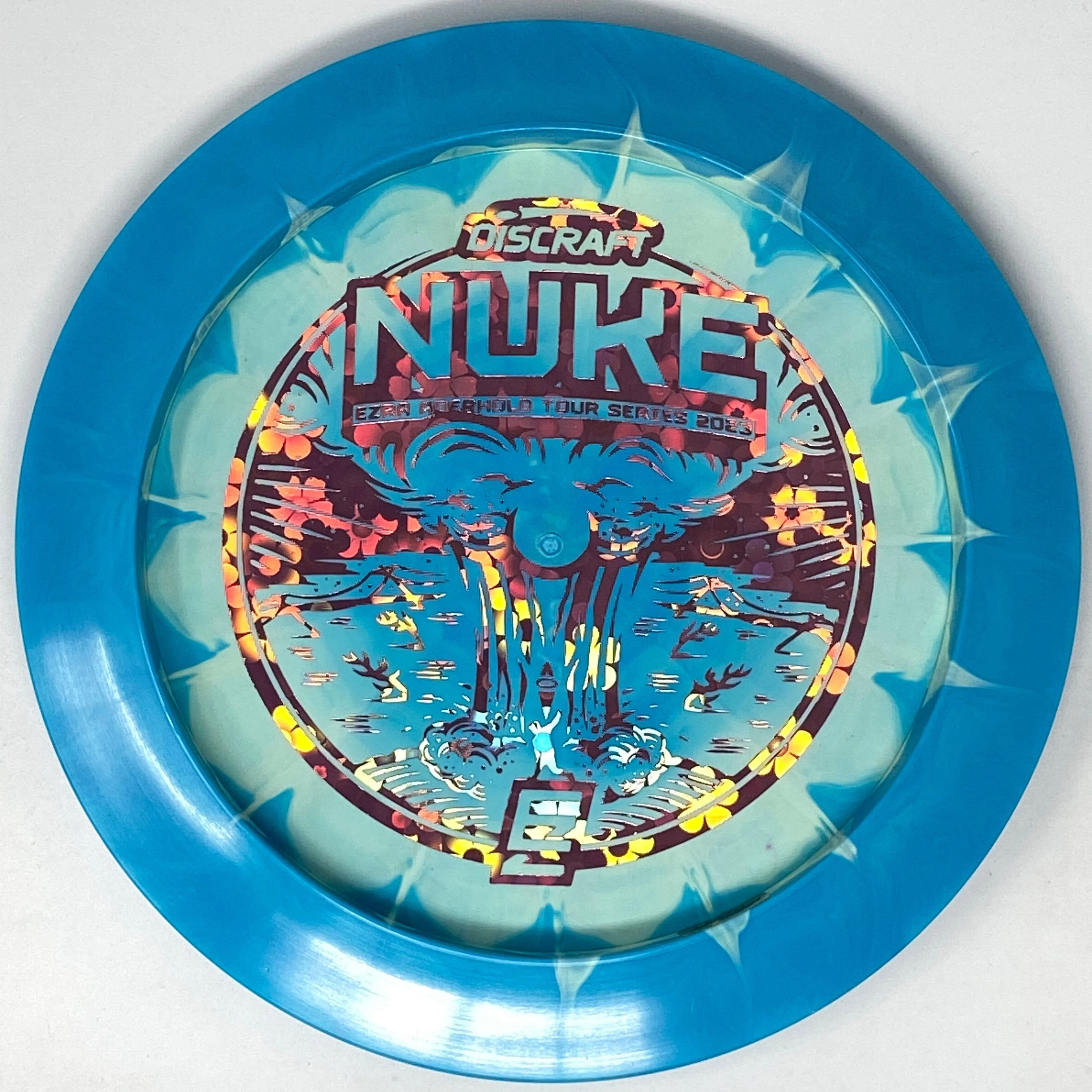 Nuke (ESP - Ezra Aderhold 2023 Tour Series) - Image 52