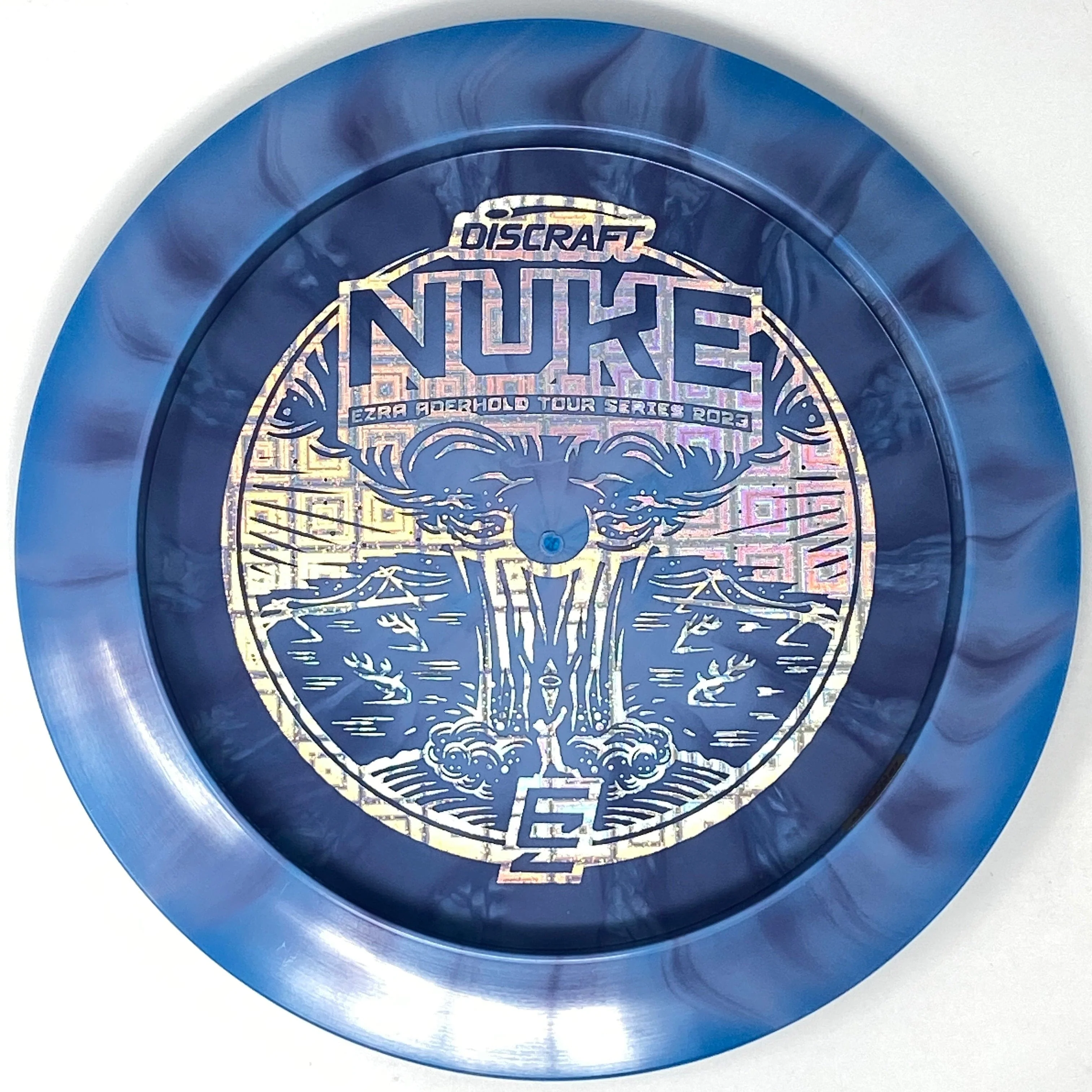 Nuke (ESP - Ezra Aderhold 2023 Tour Series) - Image 53