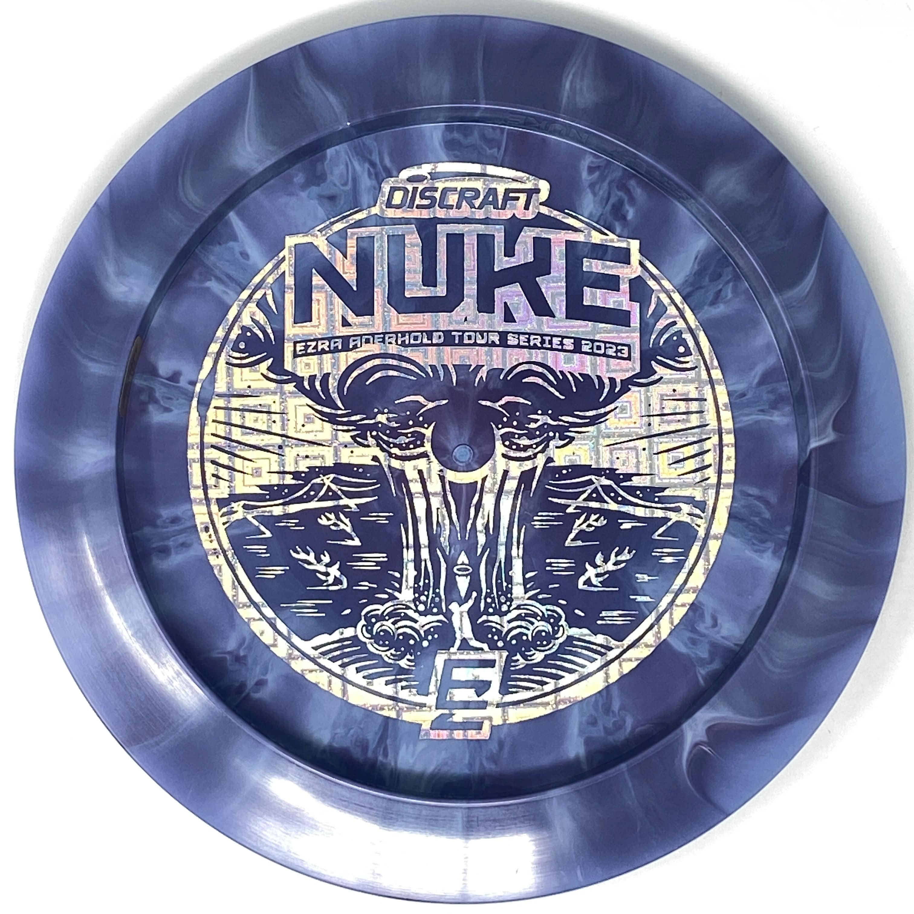 Nuke (ESP - Ezra Aderhold 2023 Tour Series) - Image 56