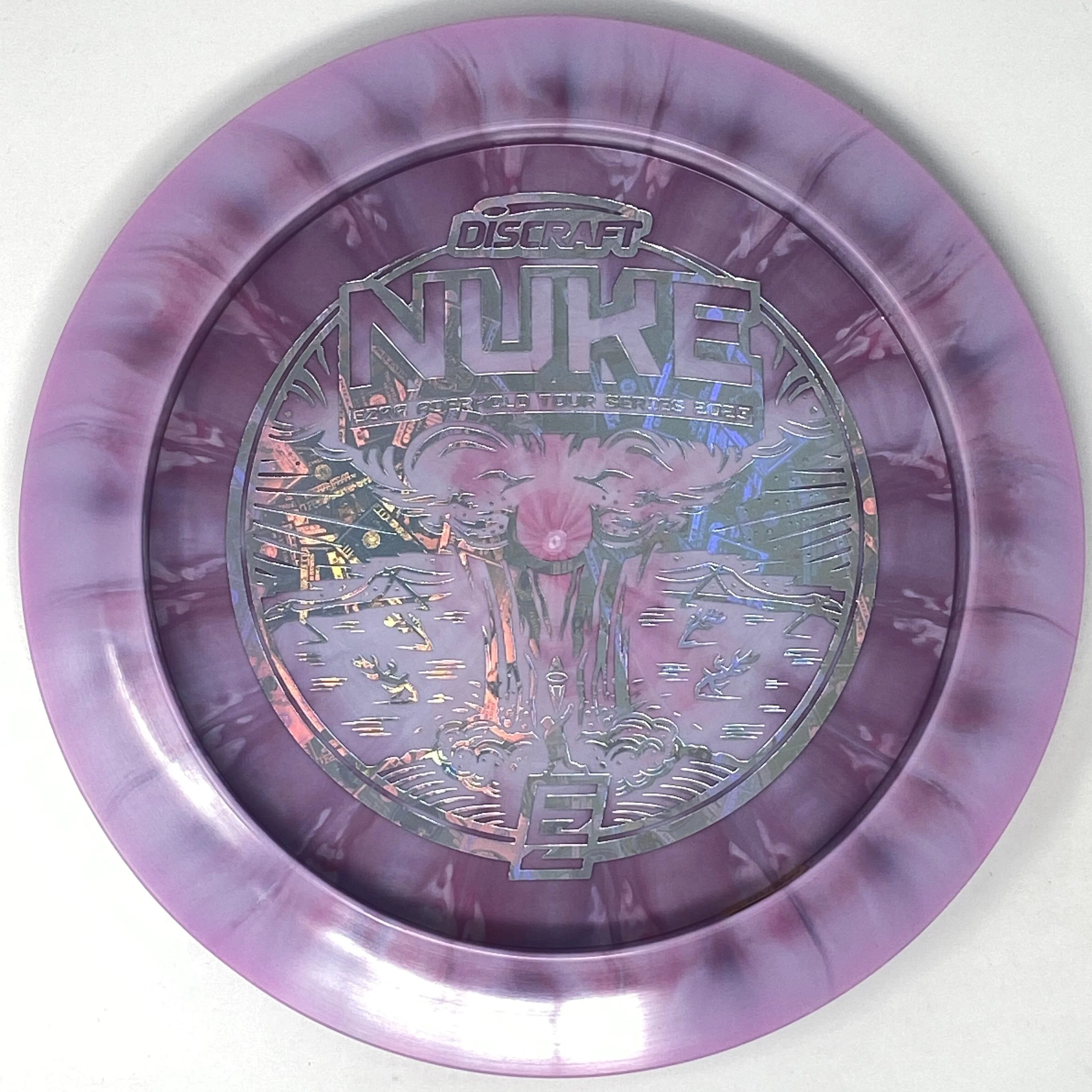 Nuke (ESP - Ezra Aderhold 2023 Tour Series) - Image 58