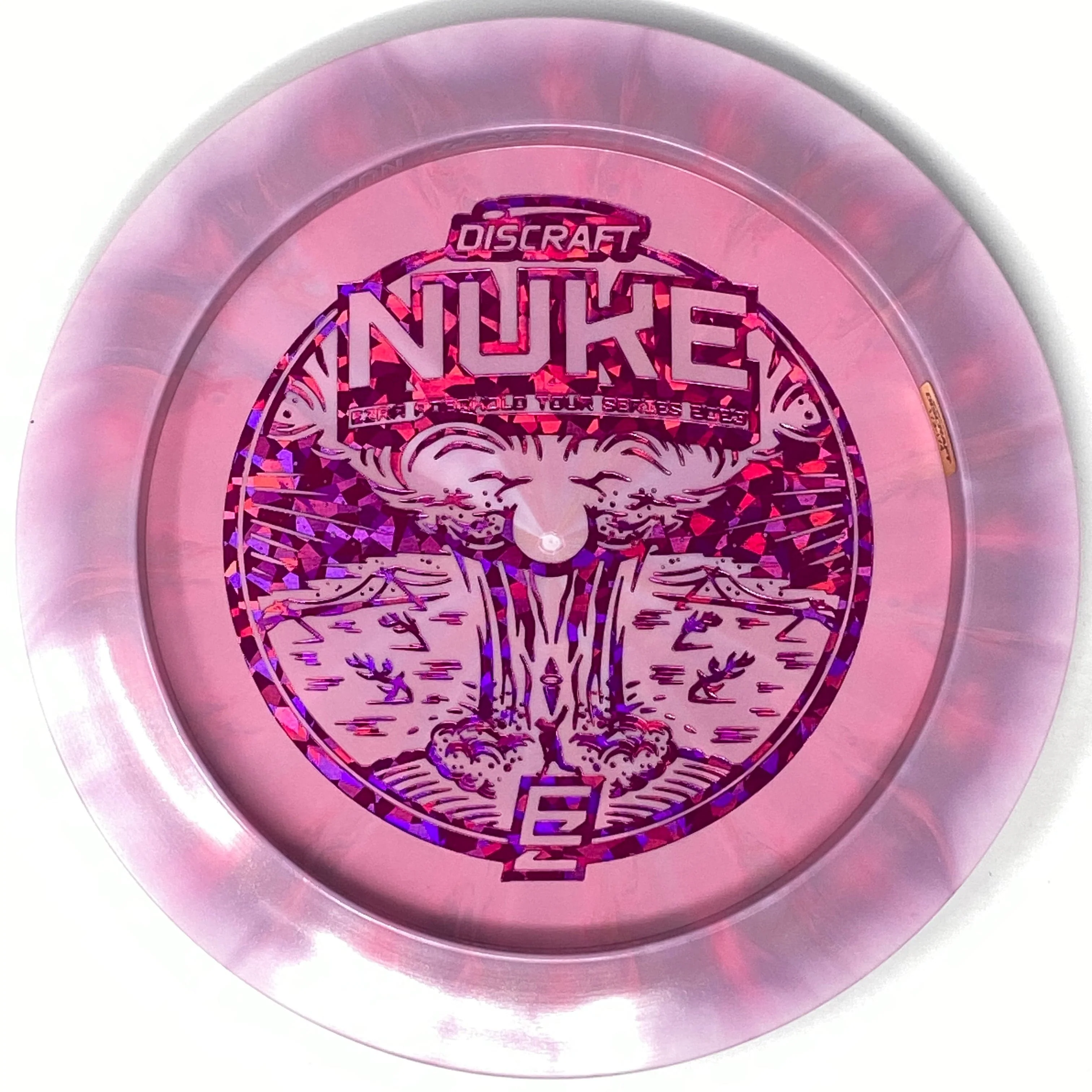Nuke (ESP - Ezra Aderhold 2023 Tour Series) - Image 59