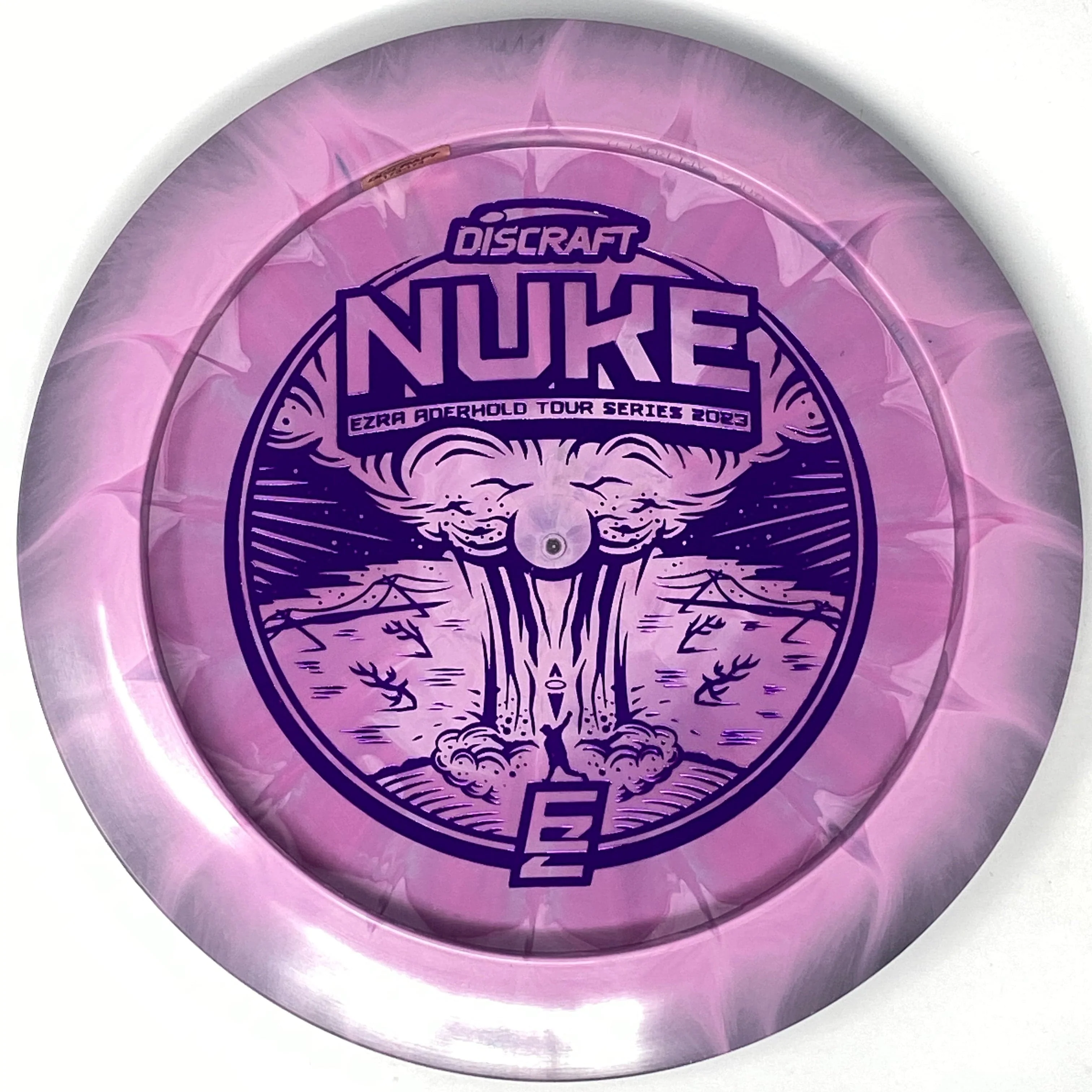 Nuke (ESP - Ezra Aderhold 2023 Tour Series) - Image 62