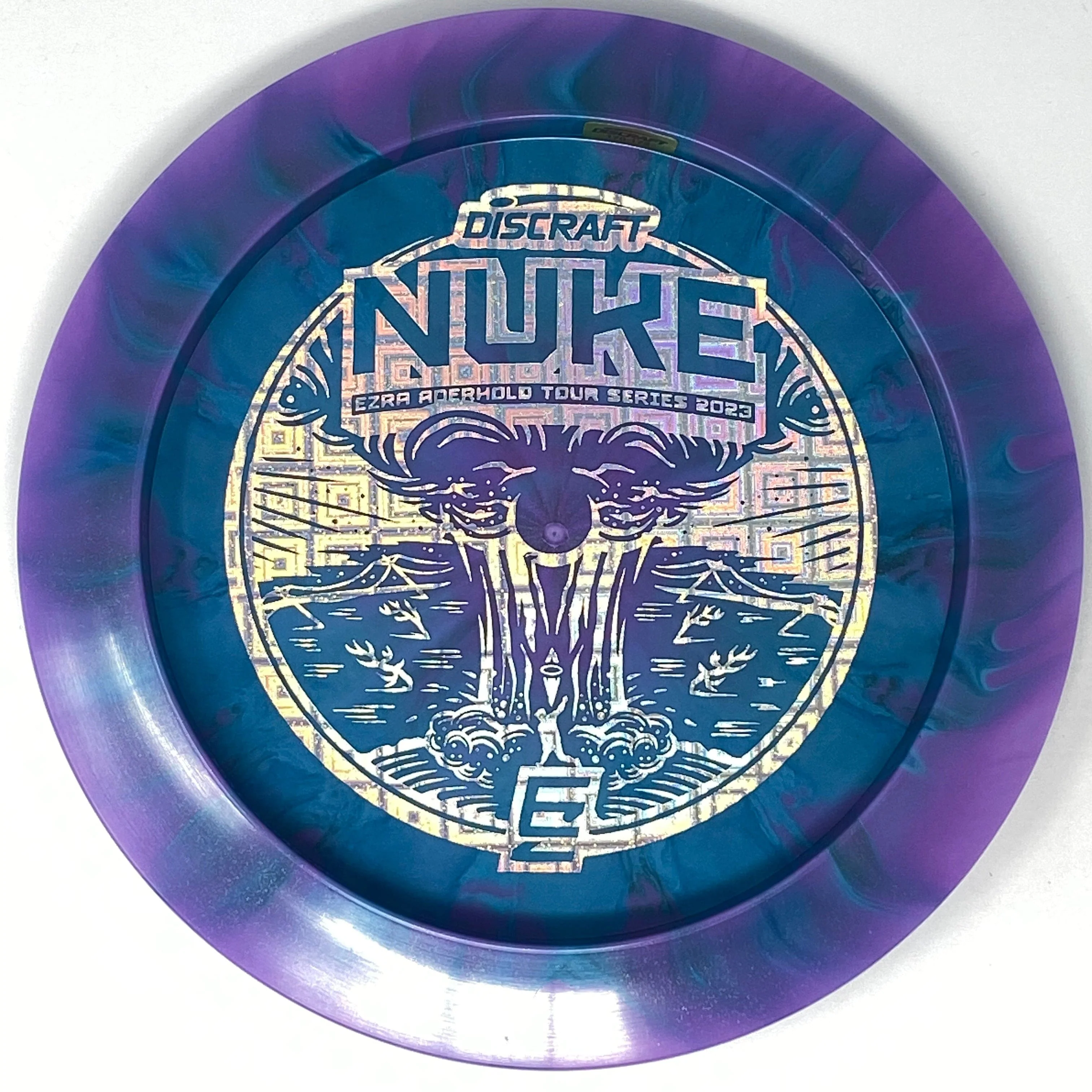 Nuke (ESP - Ezra Aderhold 2023 Tour Series) - Image 63