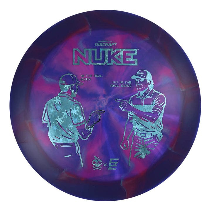 Nuke (ESP - Ezra Aderhold & Robinson Collab)