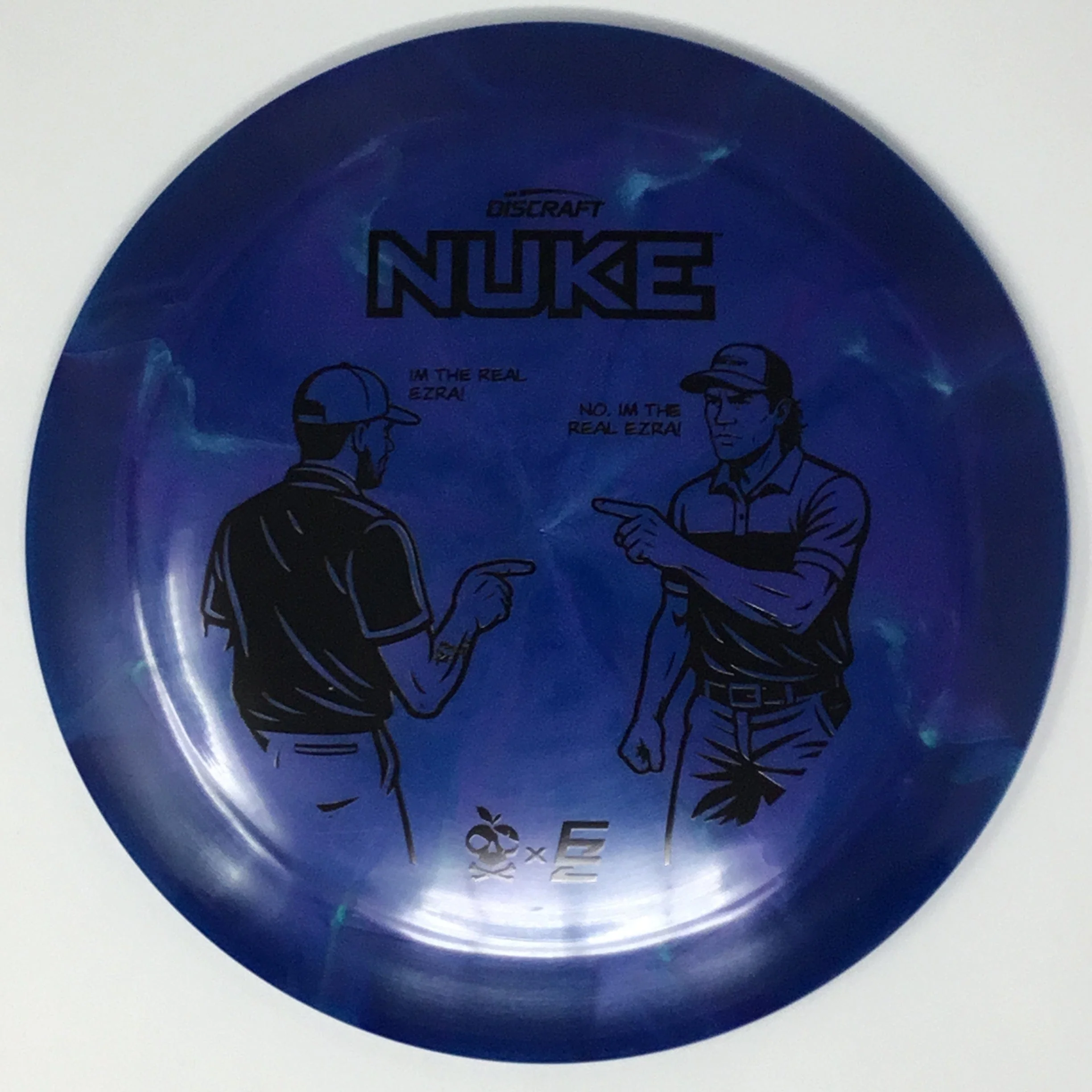Nuke (ESP - Ezra Aderhold & Robinson Collab) - Image 11