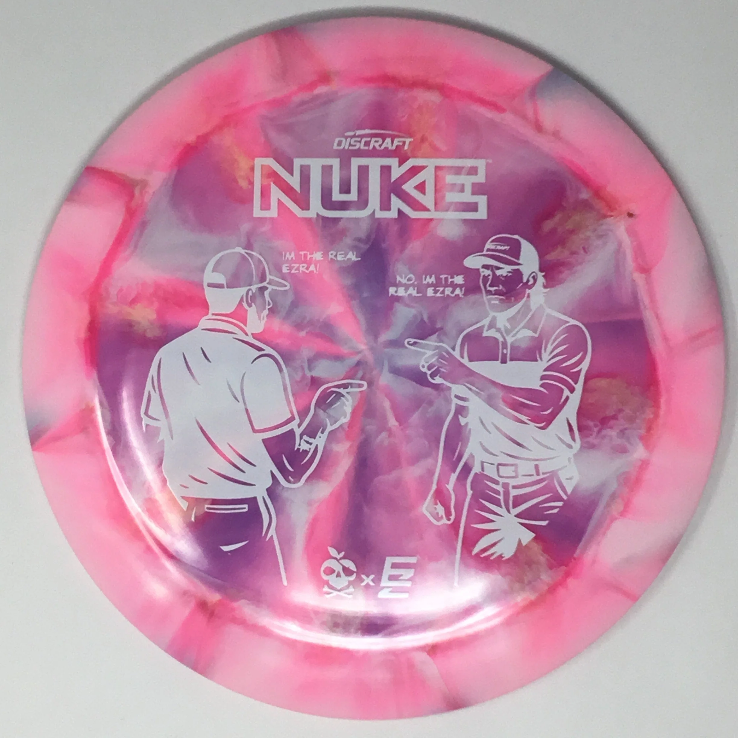 Nuke (ESP - Ezra Aderhold & Robinson Collab) - Image 4