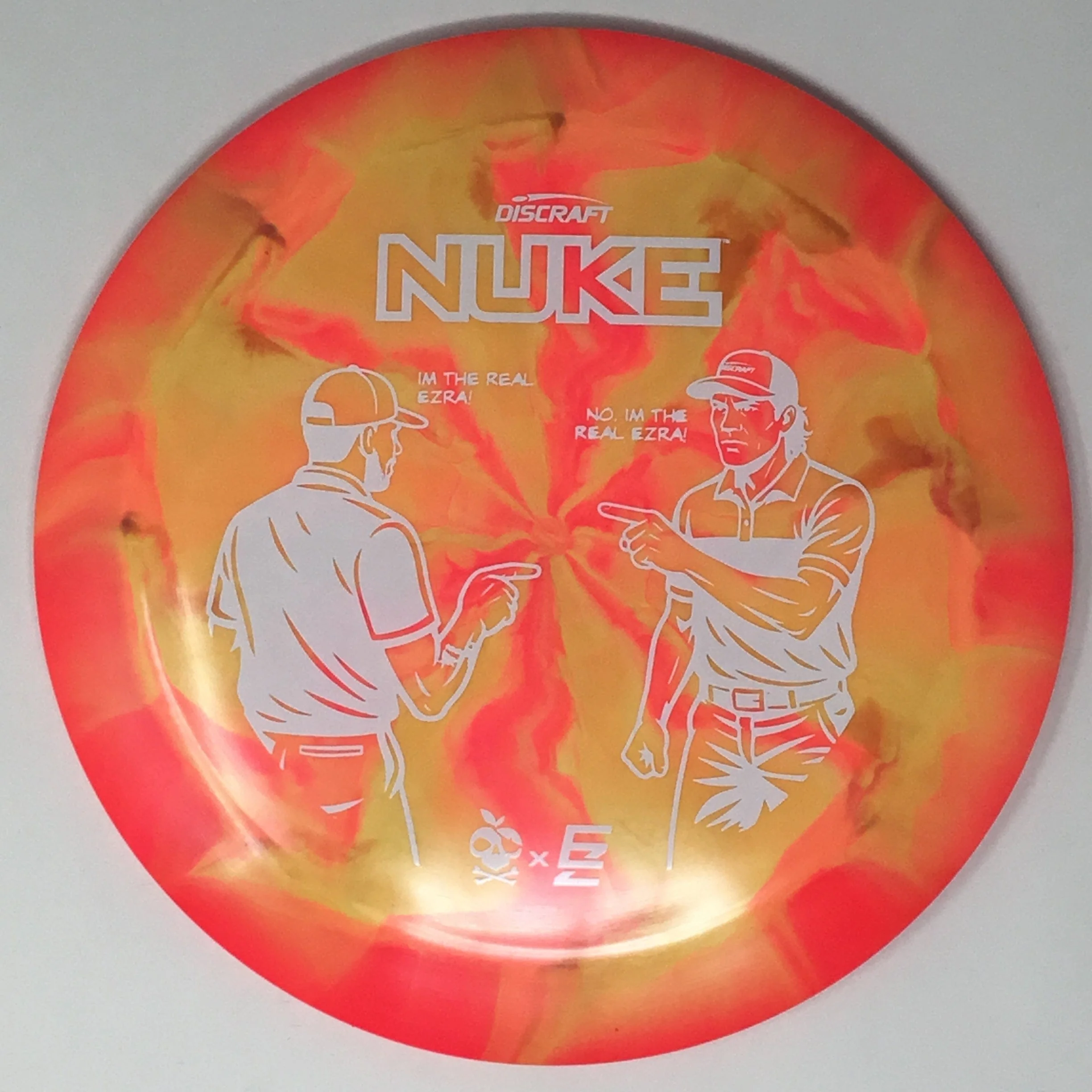 Nuke (ESP - Ezra Aderhold & Robinson Collab) - Image 5