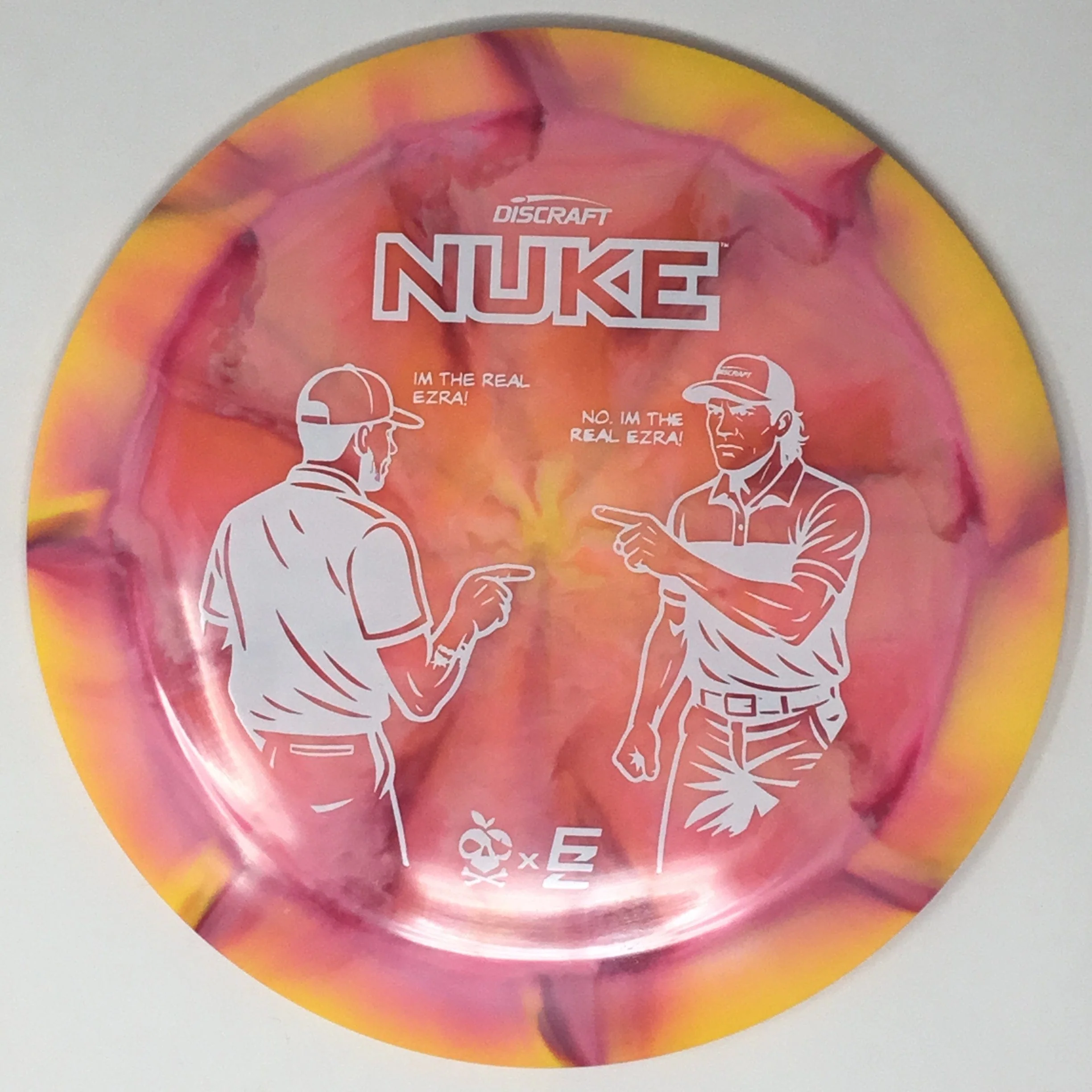 Nuke (ESP - Ezra Aderhold & Robinson Collab) - Image 6