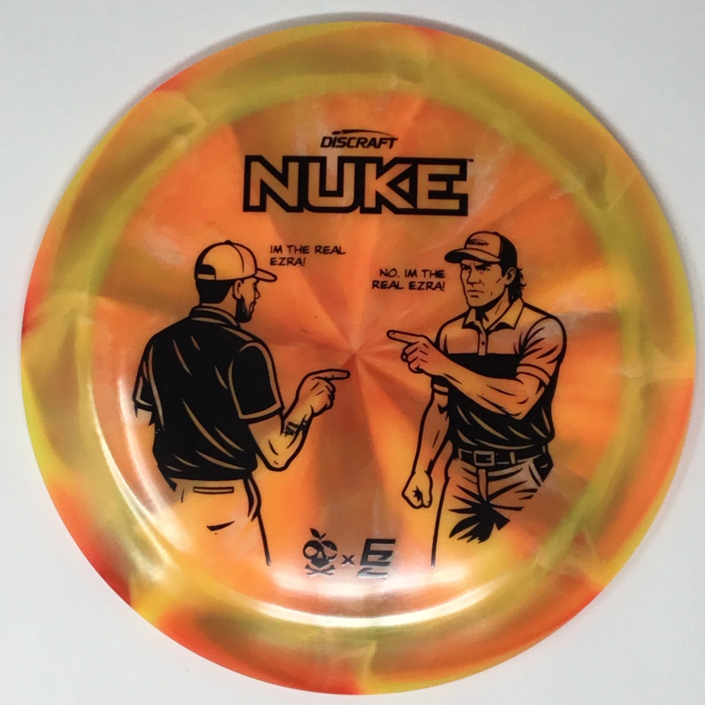 Nuke (ESP - Ezra Aderhold & Robinson Collab) - Image 7
