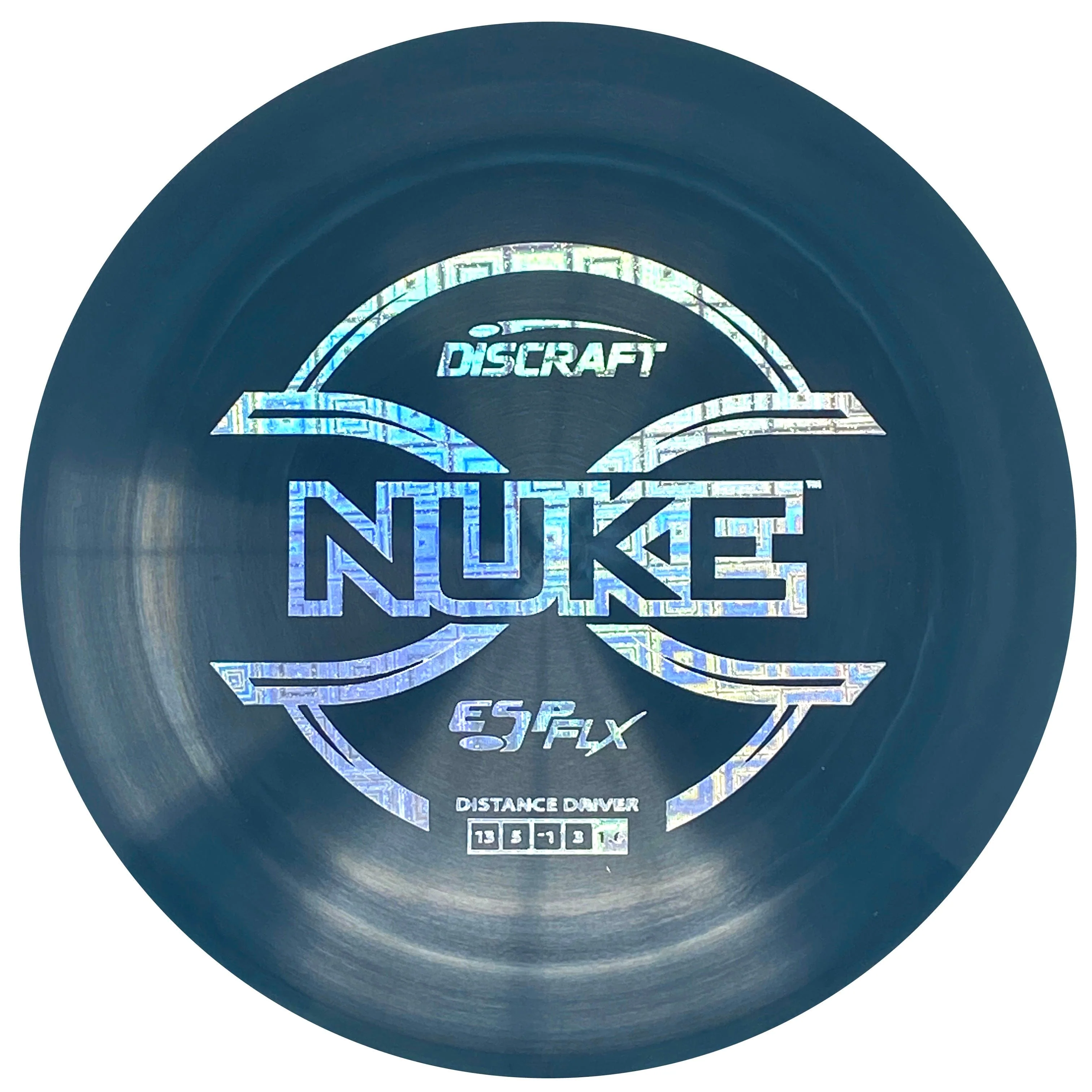 Nuke (ESP FLX)