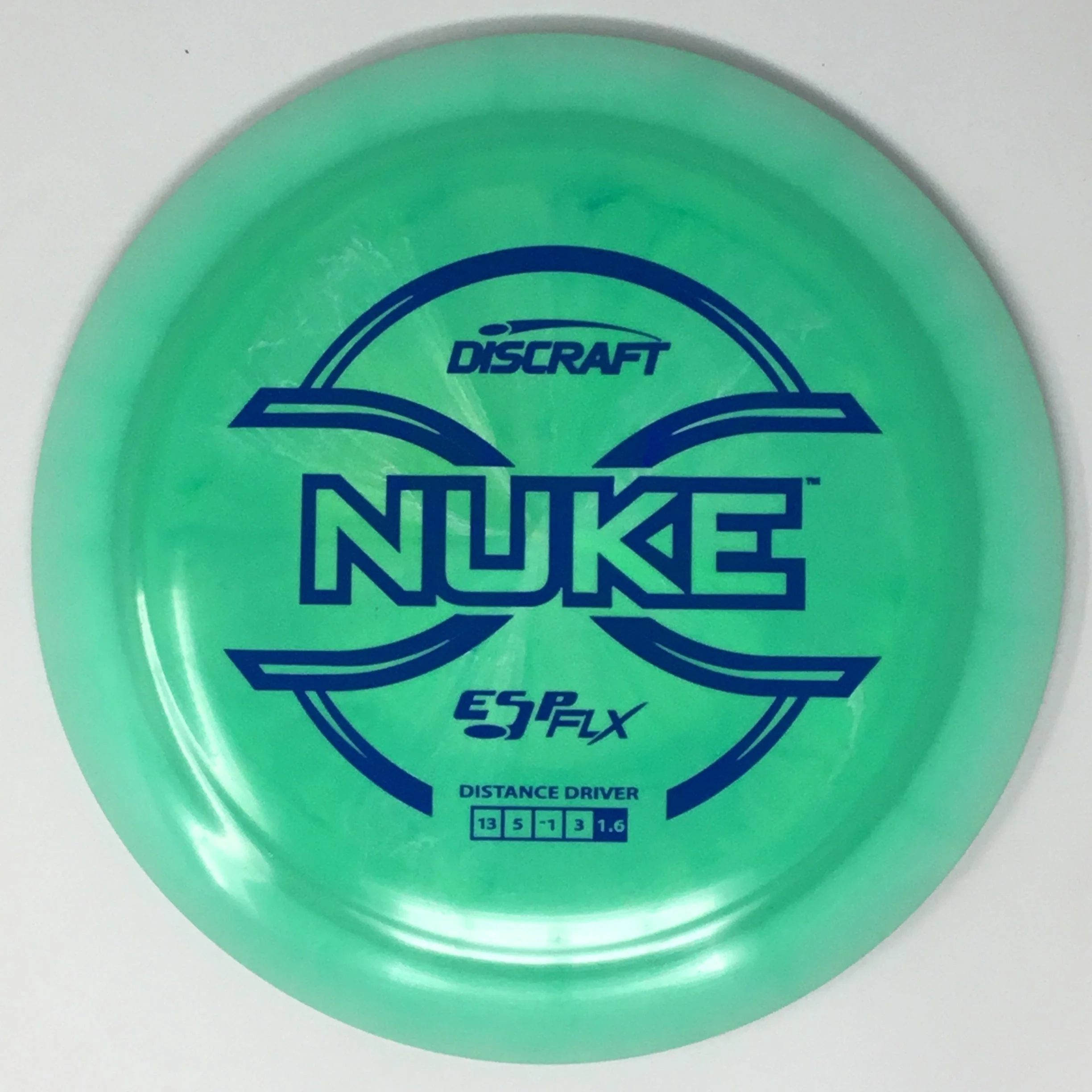 Nuke (ESP FLX) - Image 10