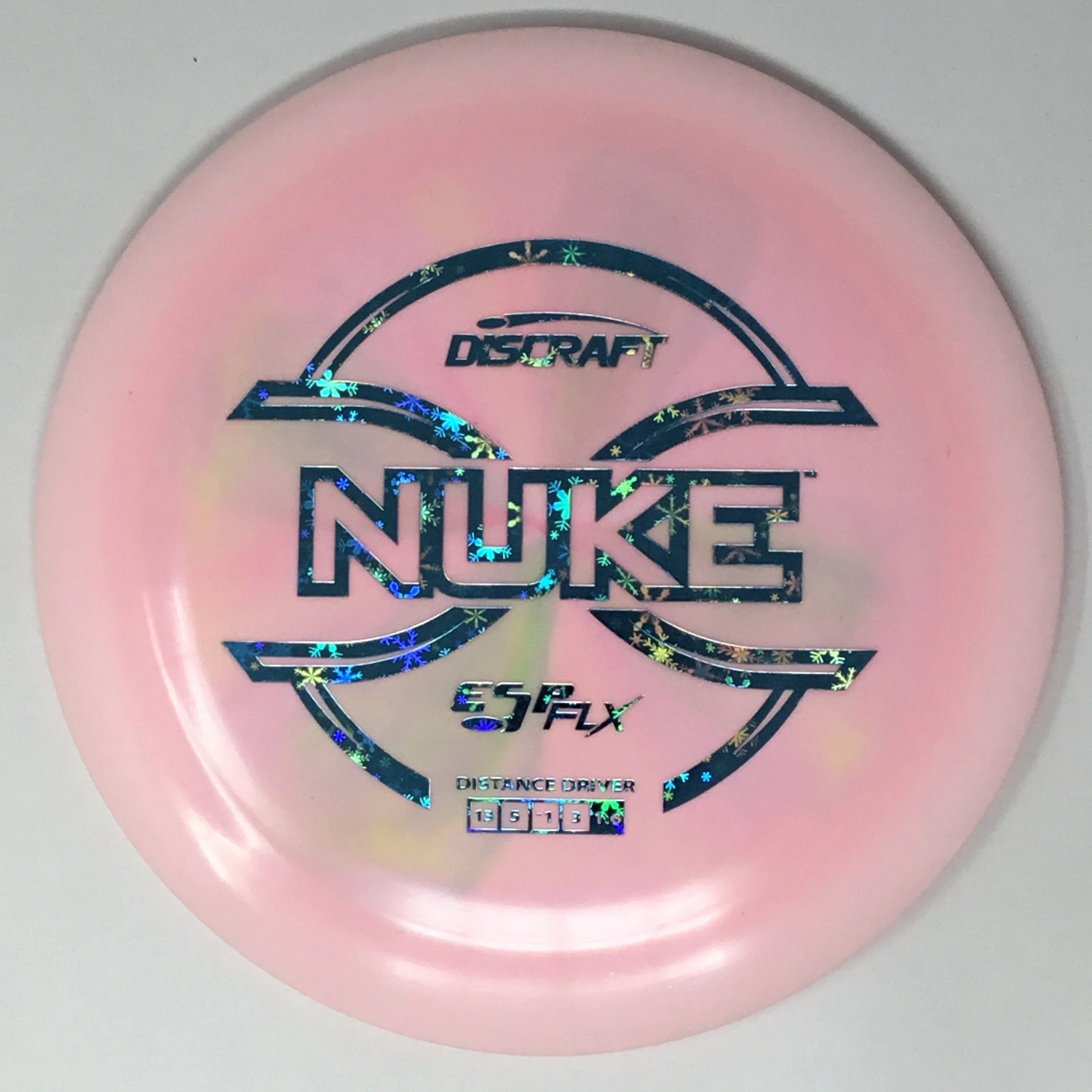 Nuke (ESP FLX) - Image 14