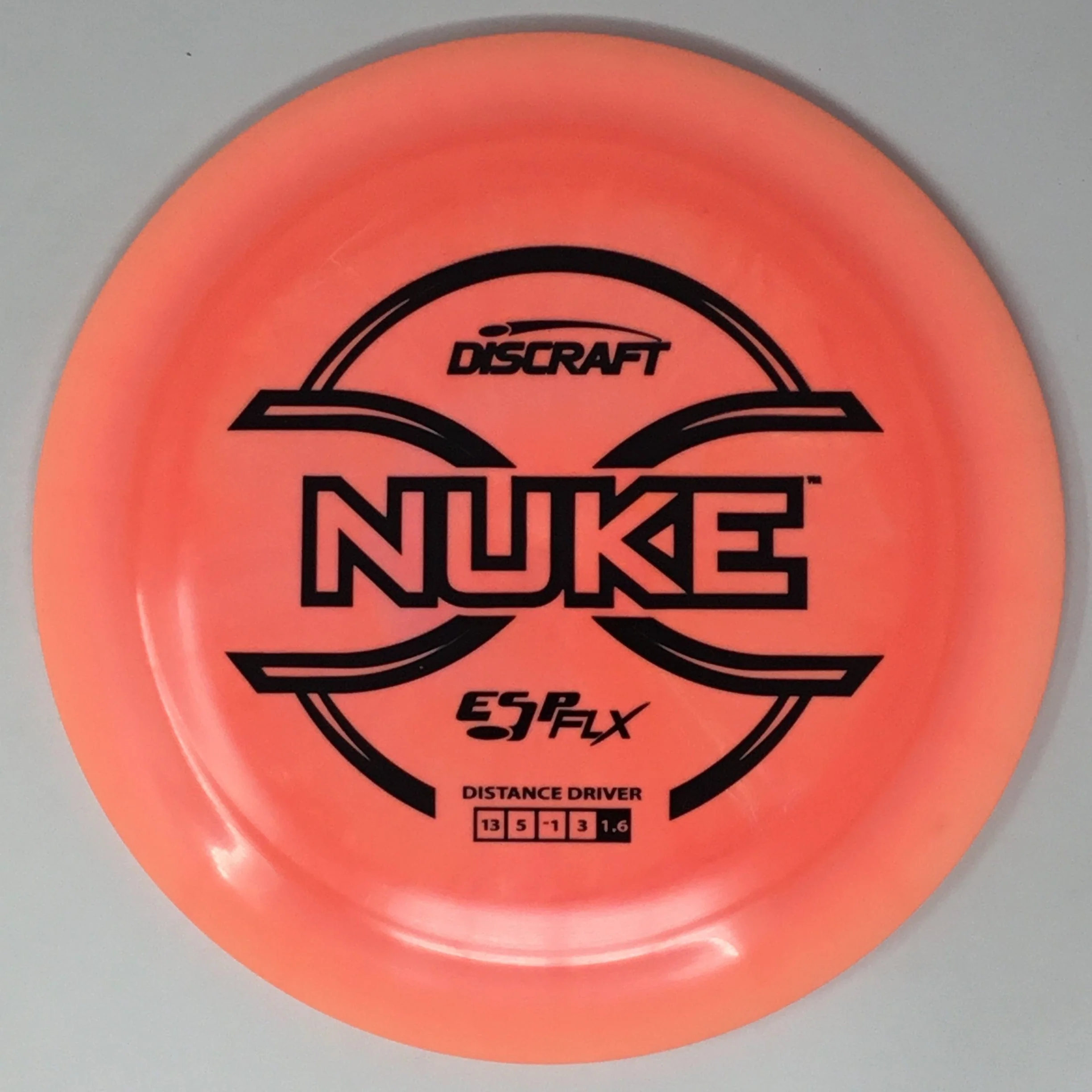 Nuke (ESP FLX) - Image 18