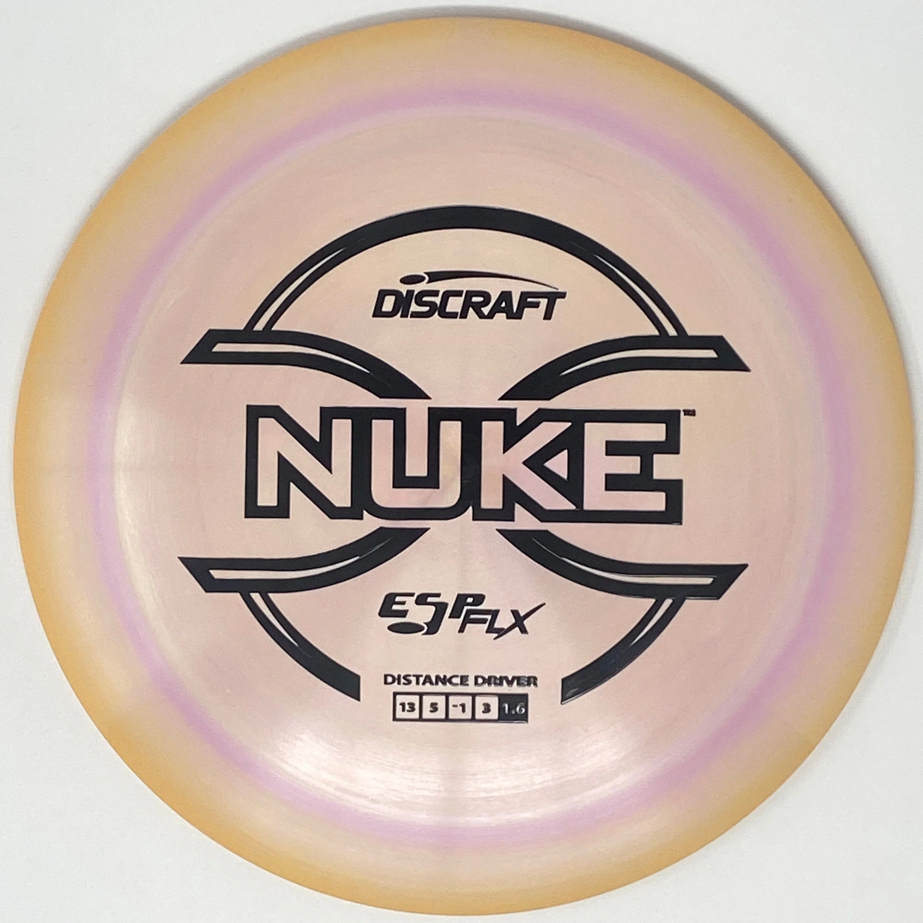 Nuke (ESP FLX) - Image 2