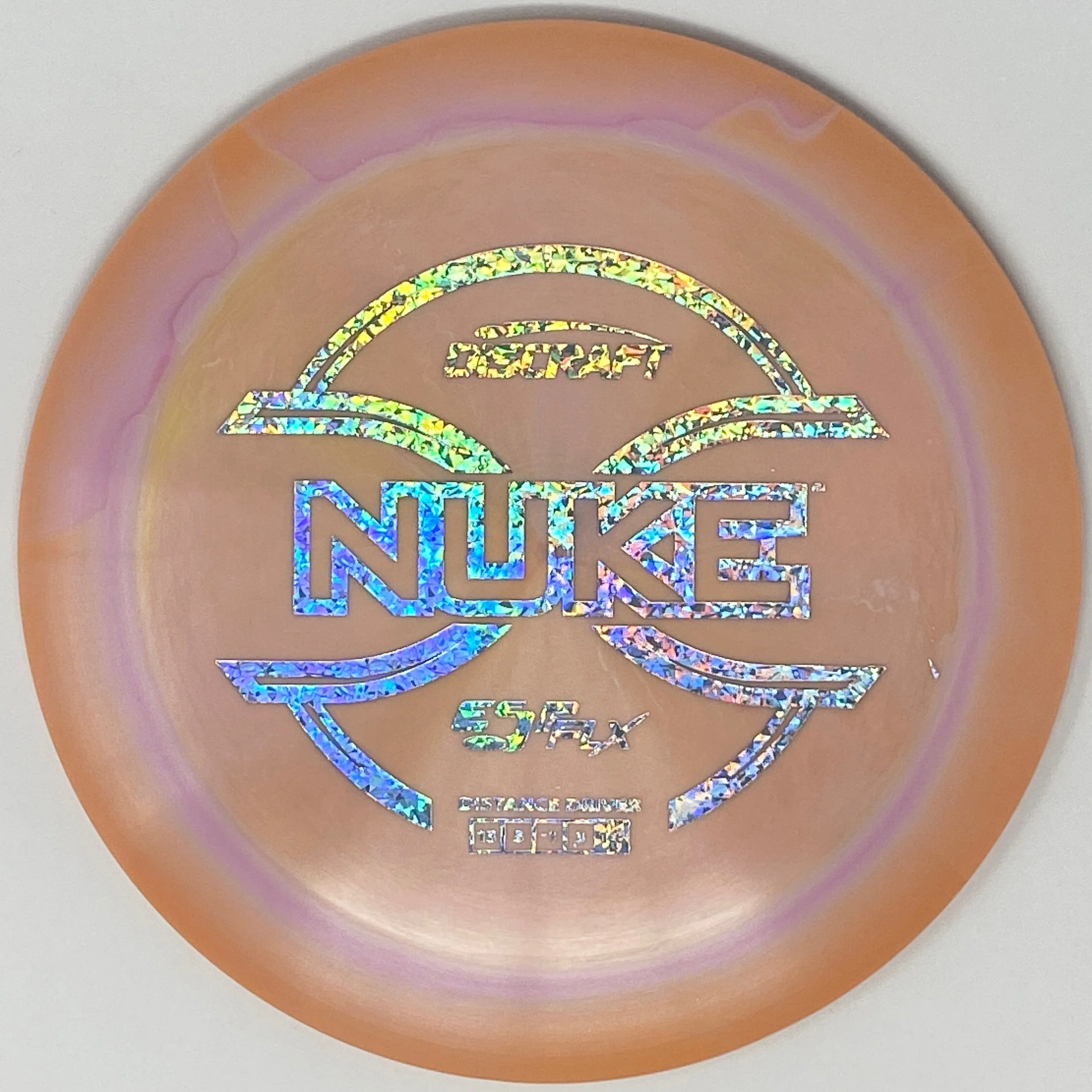 Nuke (ESP FLX) - Image 3