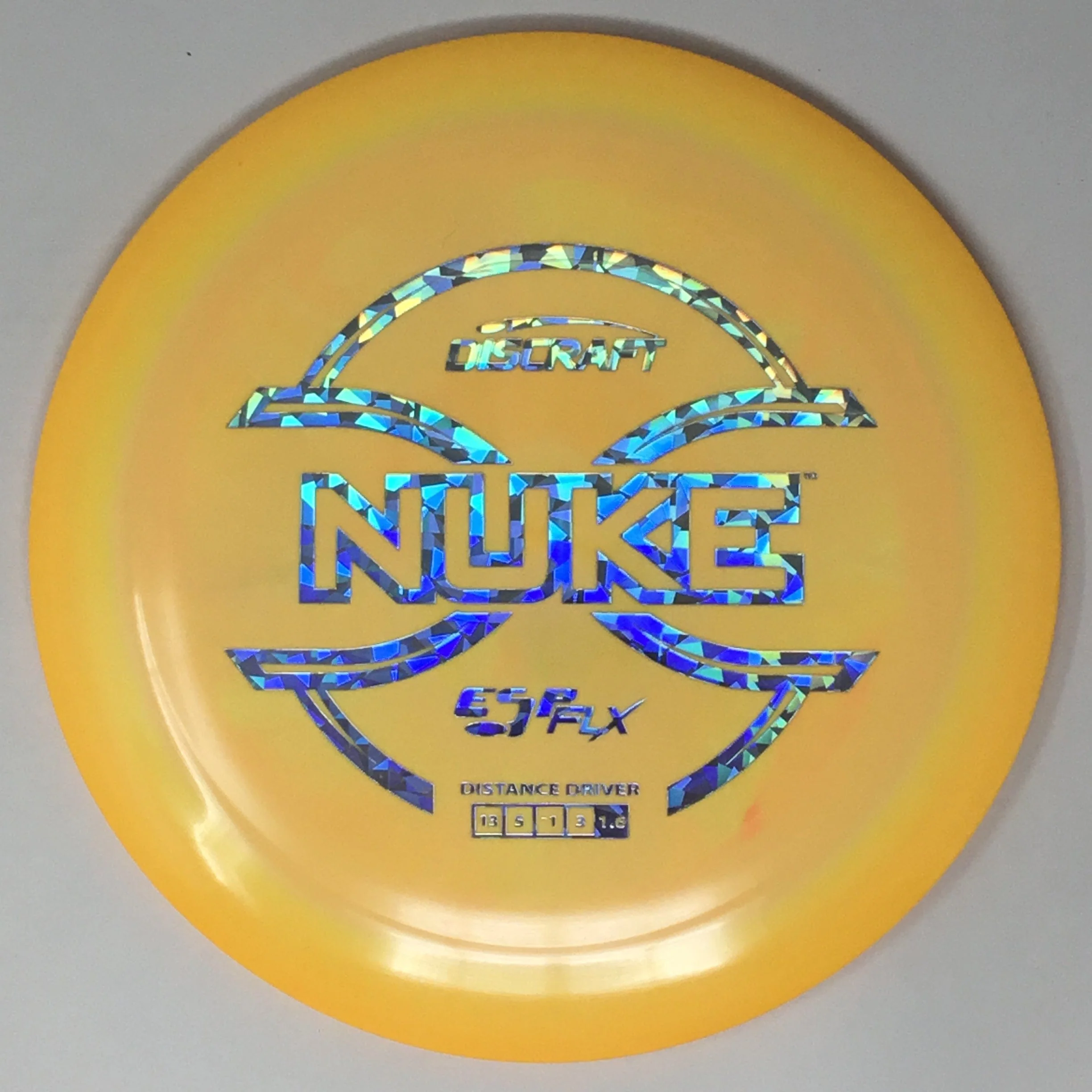 Nuke (ESP FLX) - Image 5