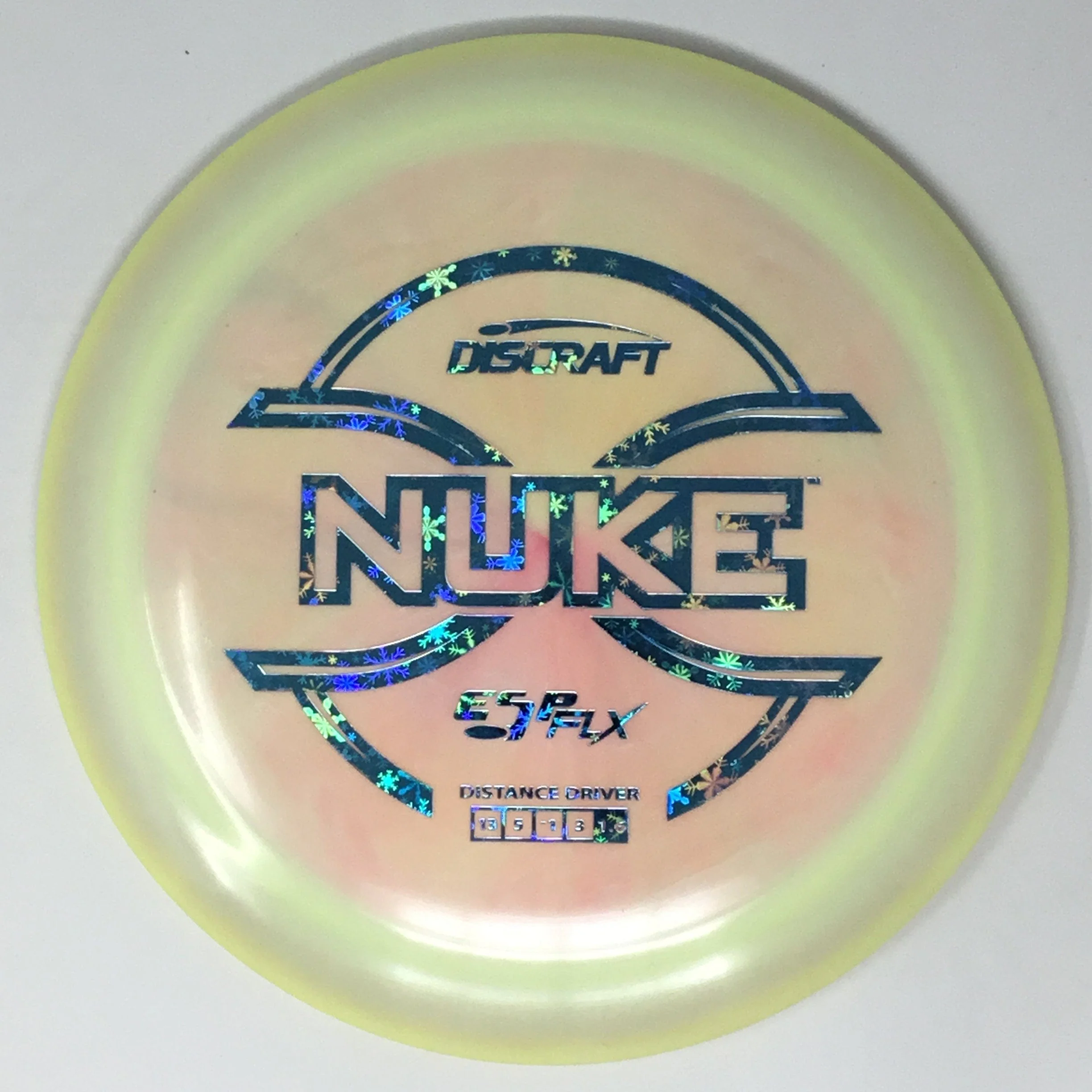 Nuke (ESP FLX) - Image 7