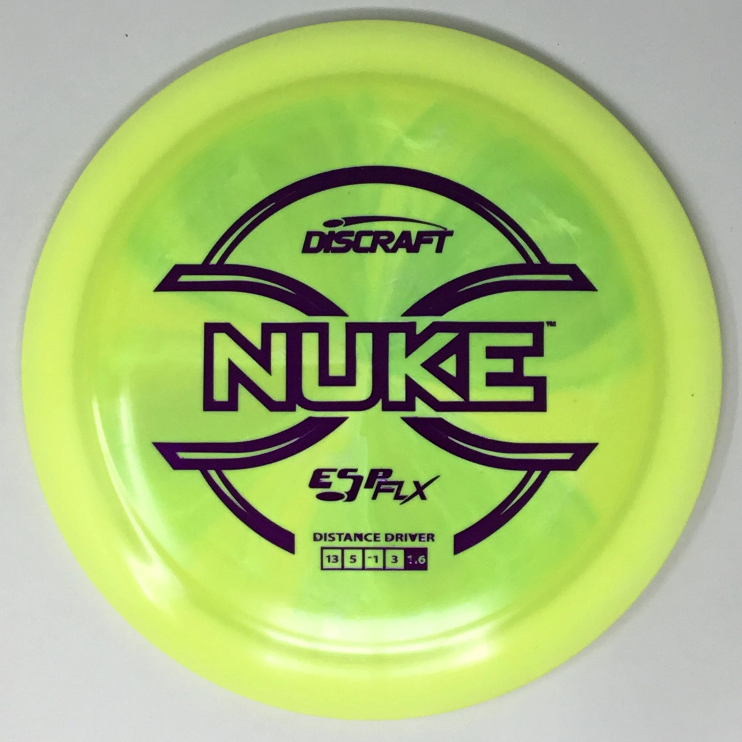 Nuke (ESP FLX) - Image 8