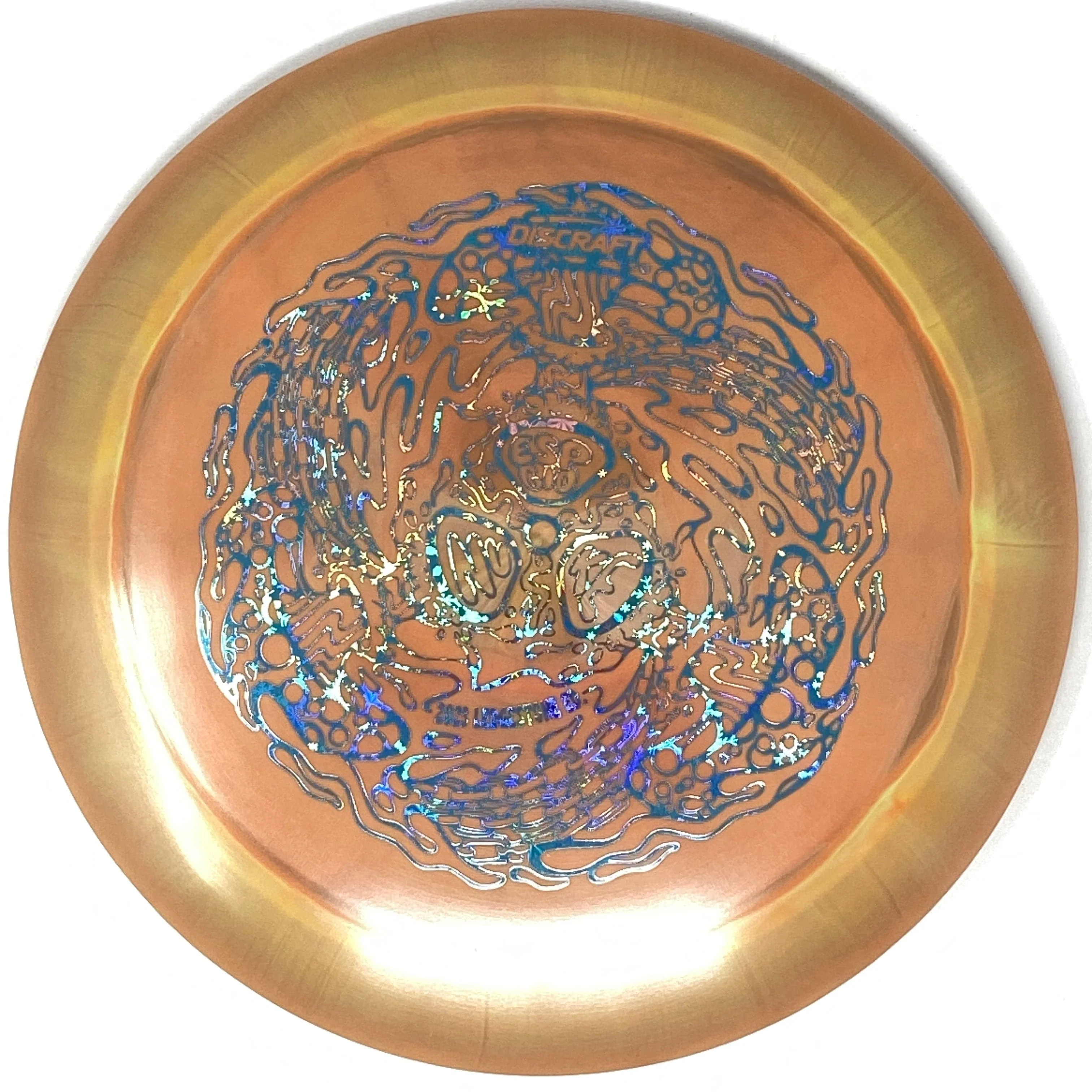 Nuke (ESP Glo - 2023 Ledgestone Edition) - Image 22