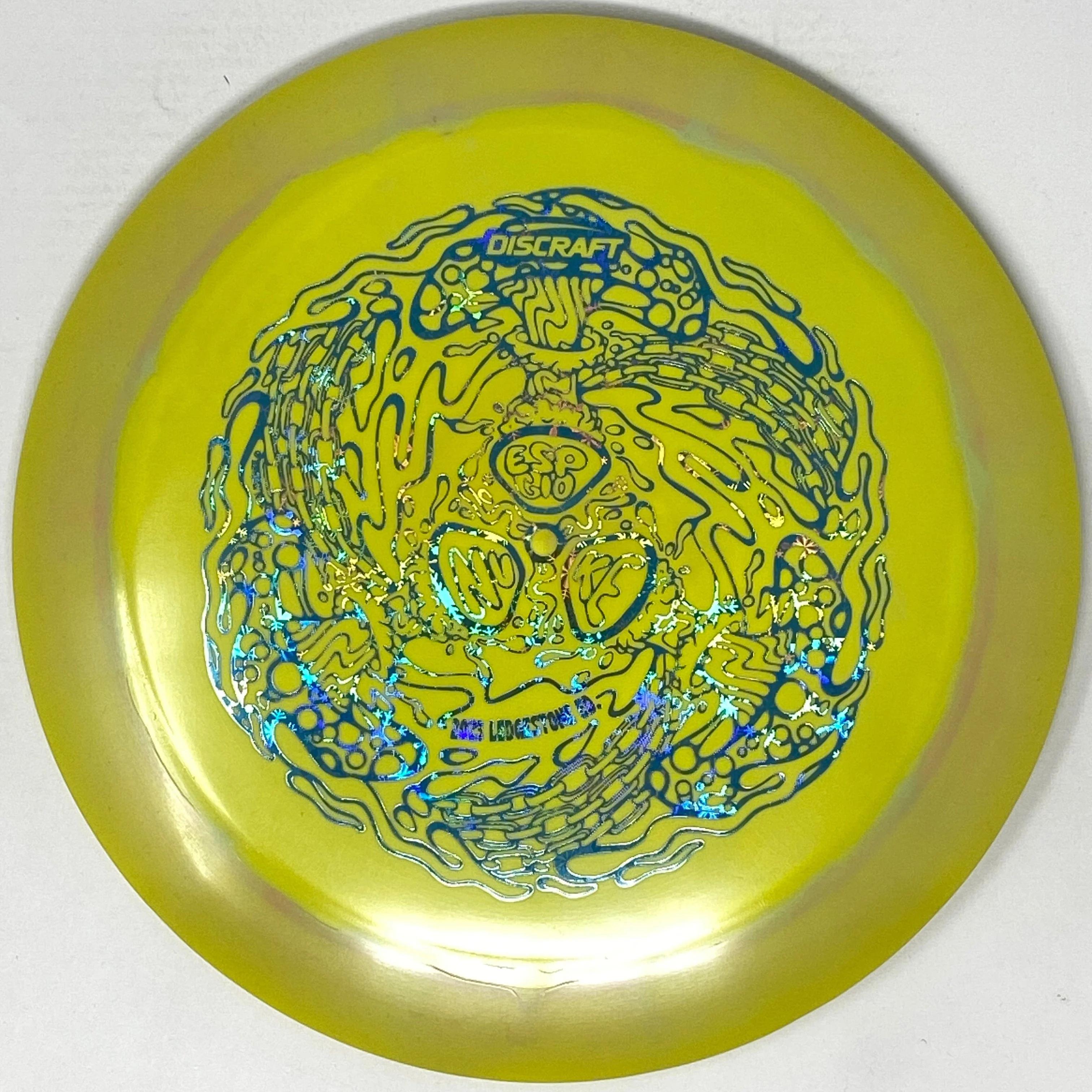 Nuke (ESP Glo - 2023 Ledgestone Edition) - Image 26