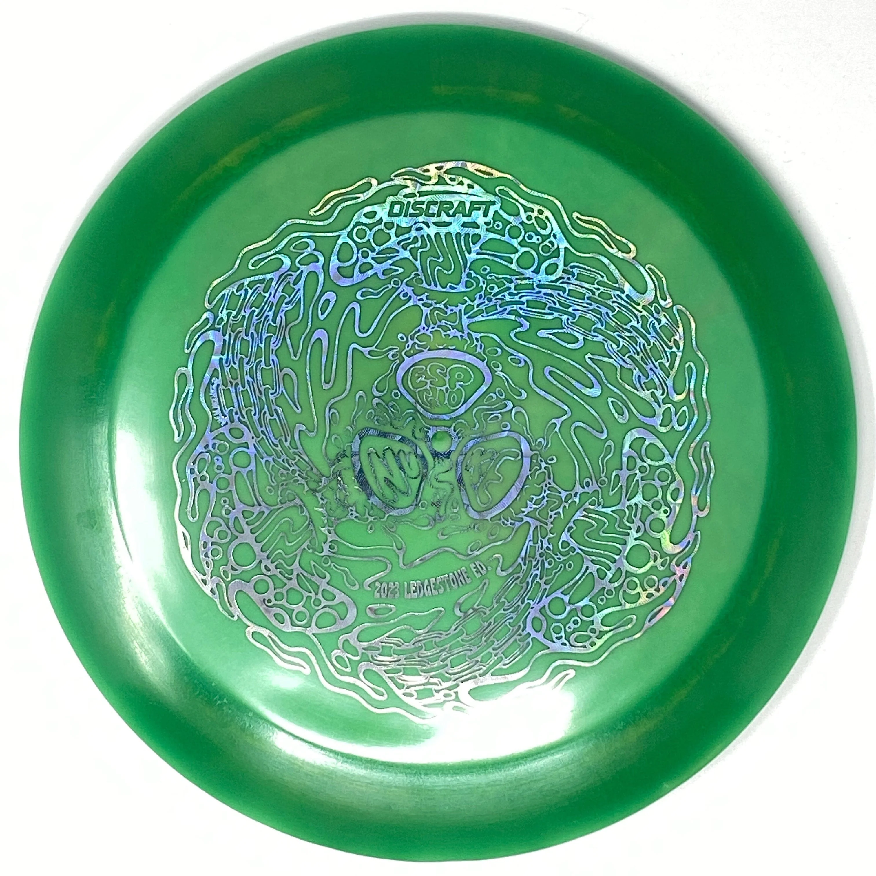 Nuke (ESP Glo - 2023 Ledgestone Edition) - Image 6