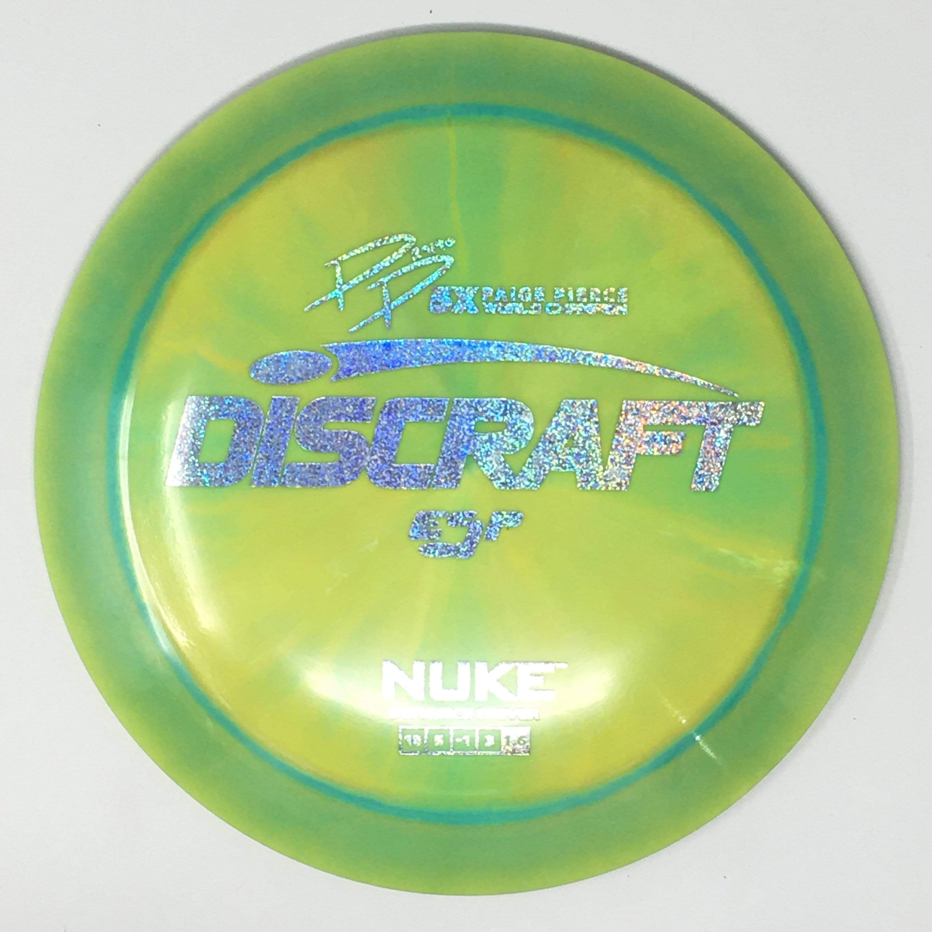 Nuke (ESP - Paige Pierce Signature Series) - Image 12