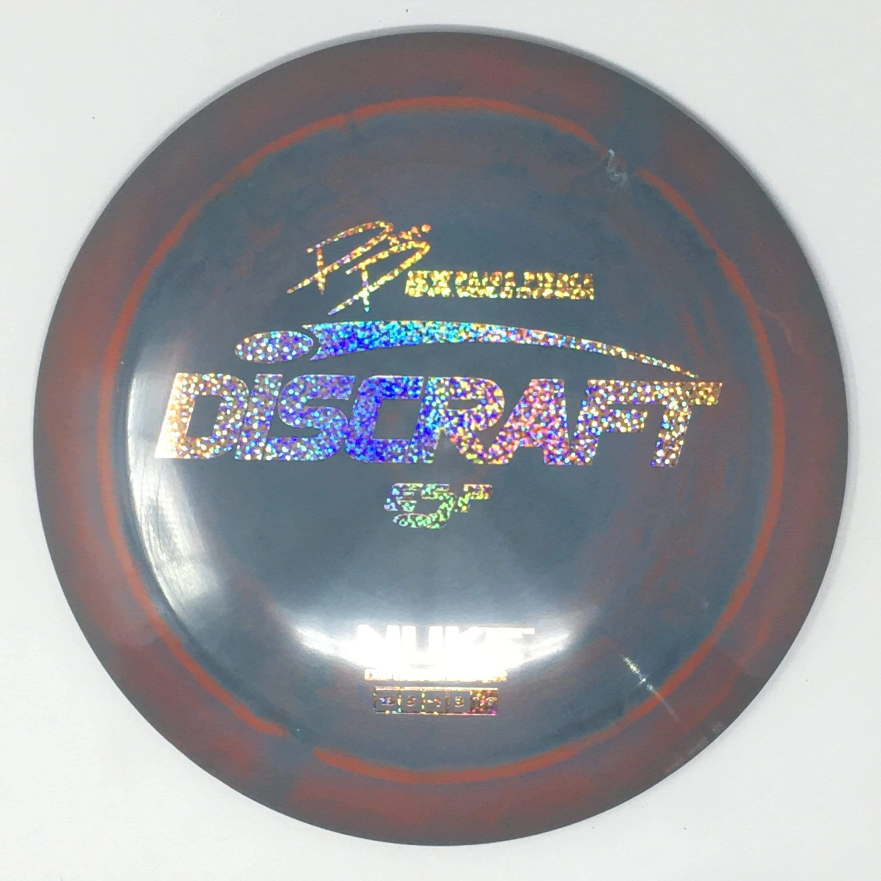Nuke (ESP - Paige Pierce Signature Series) - Image 15
