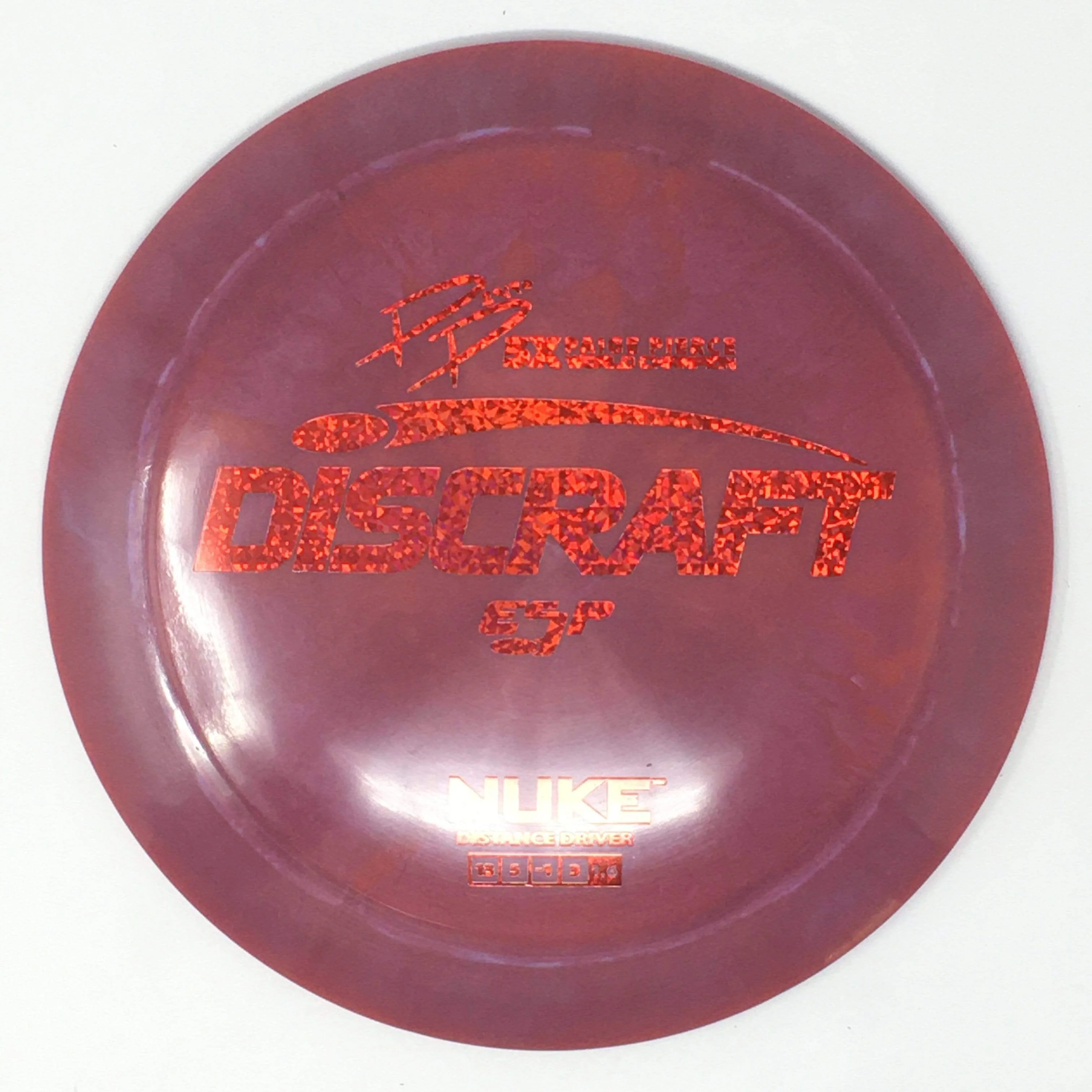 Nuke (ESP - Paige Pierce Signature Series) - Image 18
