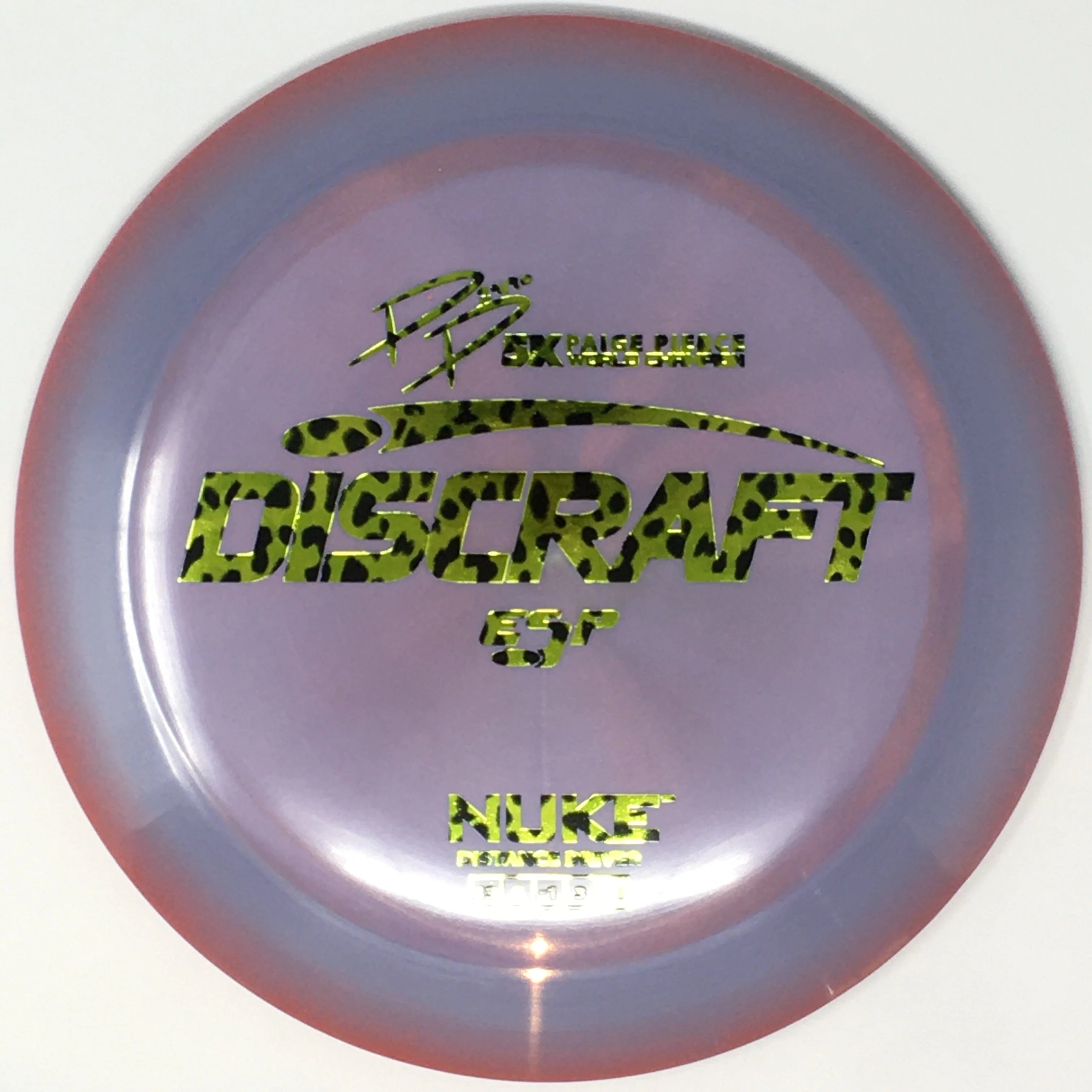 Nuke (ESP - Paige Pierce Signature Series) - Image 26