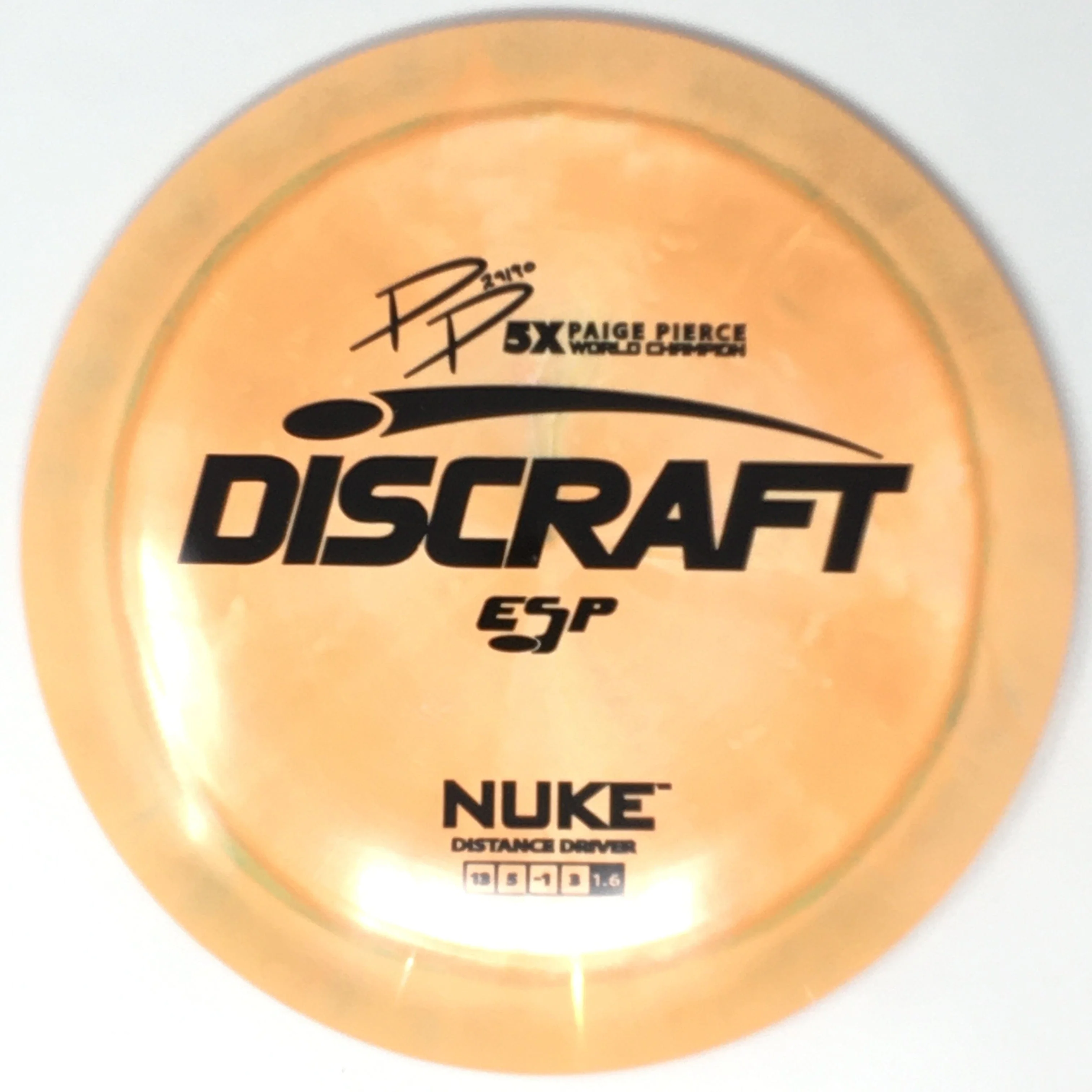 Nuke (ESP - Paige Pierce Signature Series) - Image 32