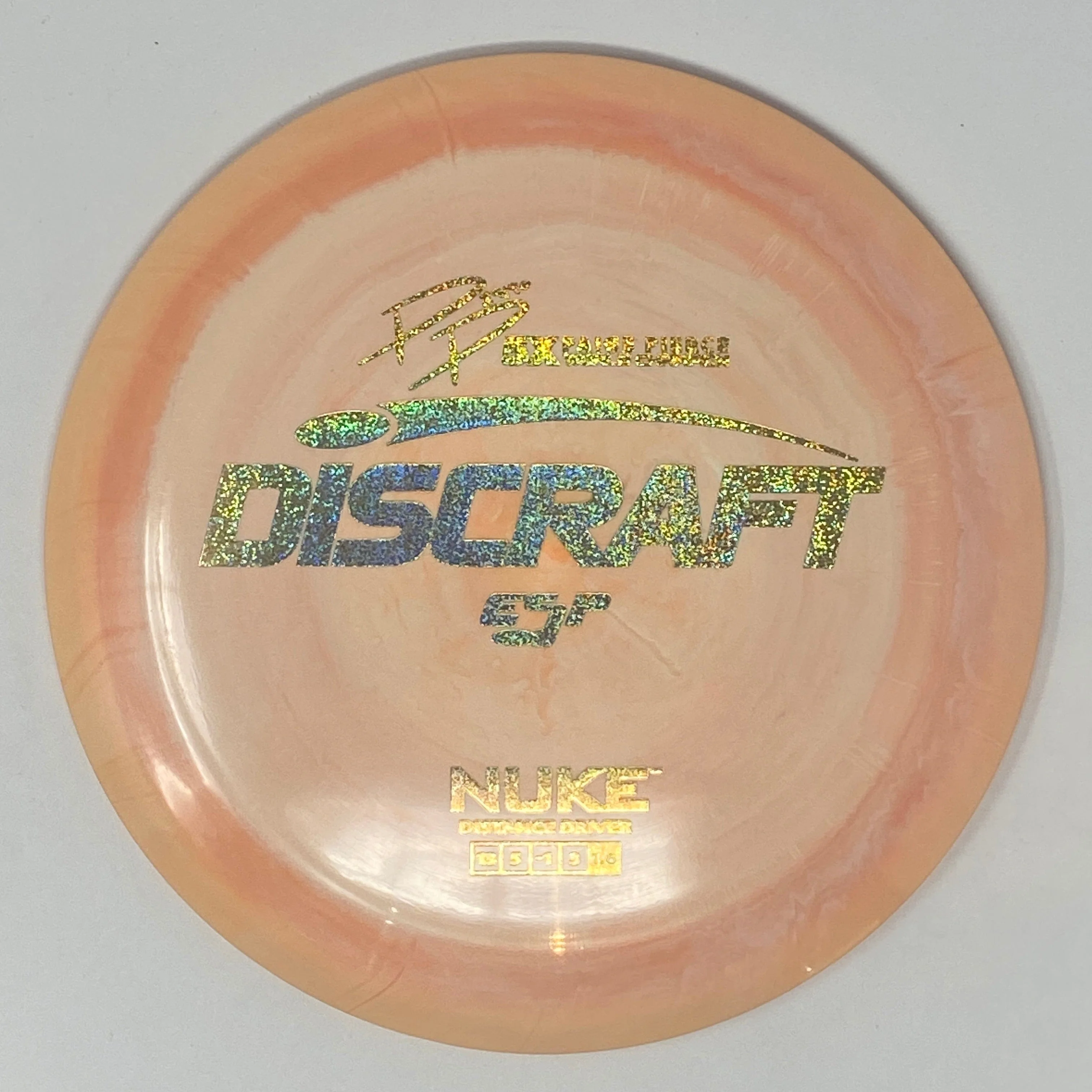 Nuke (ESP - Paige Pierce Signature Series) - Image 42
