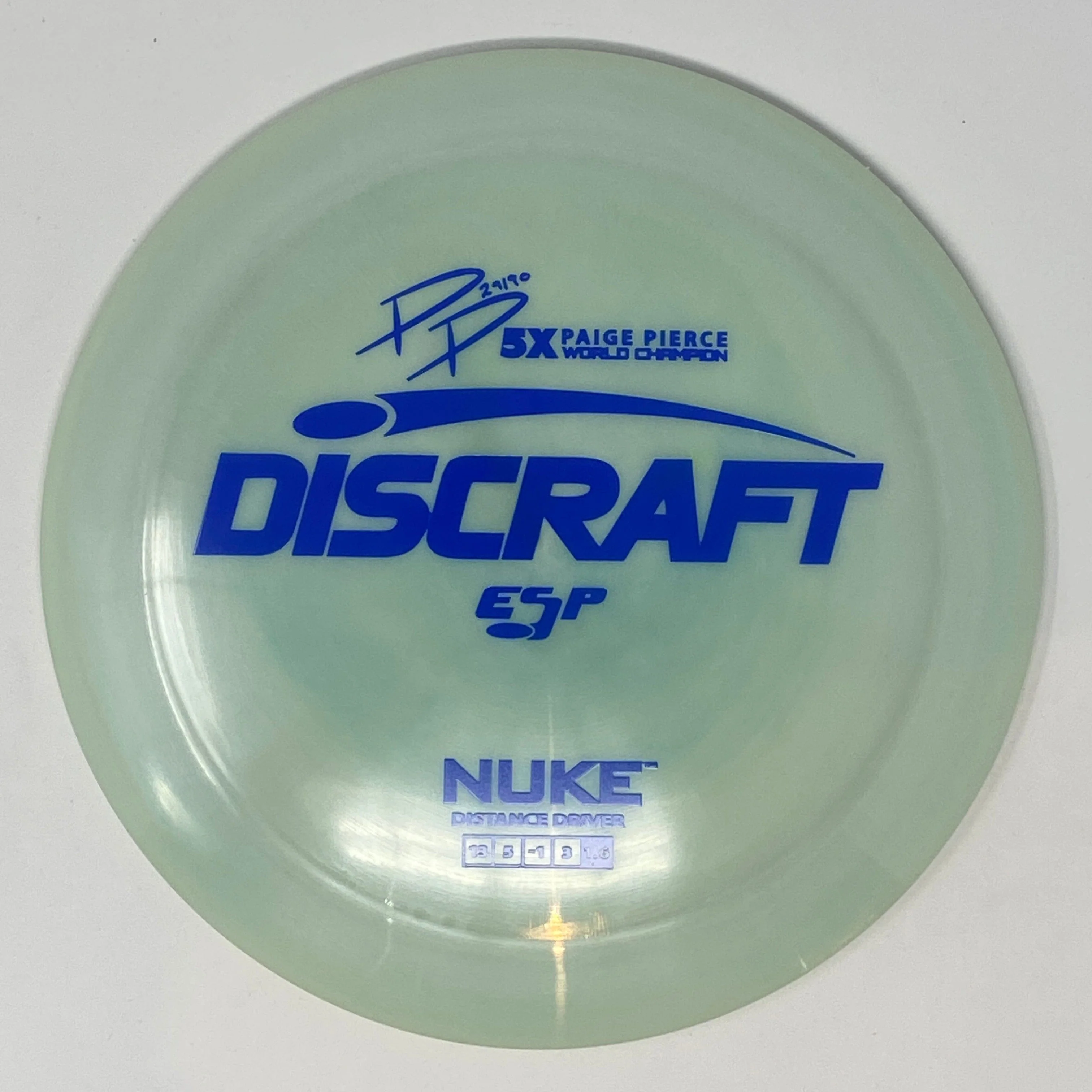 Nuke (ESP - Paige Pierce Signature Series) - Image 50