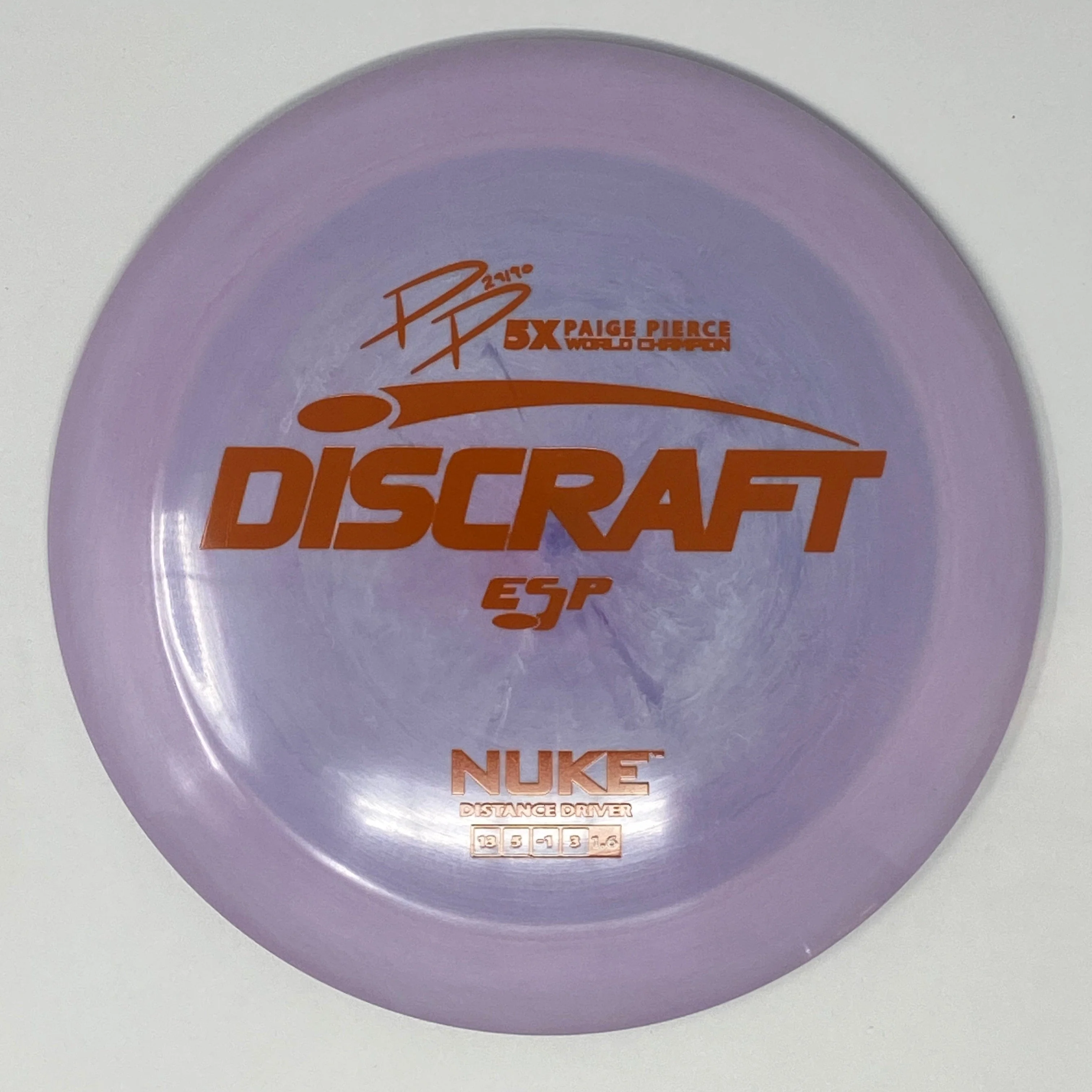 Nuke (ESP - Paige Pierce Signature Series) - Image 59