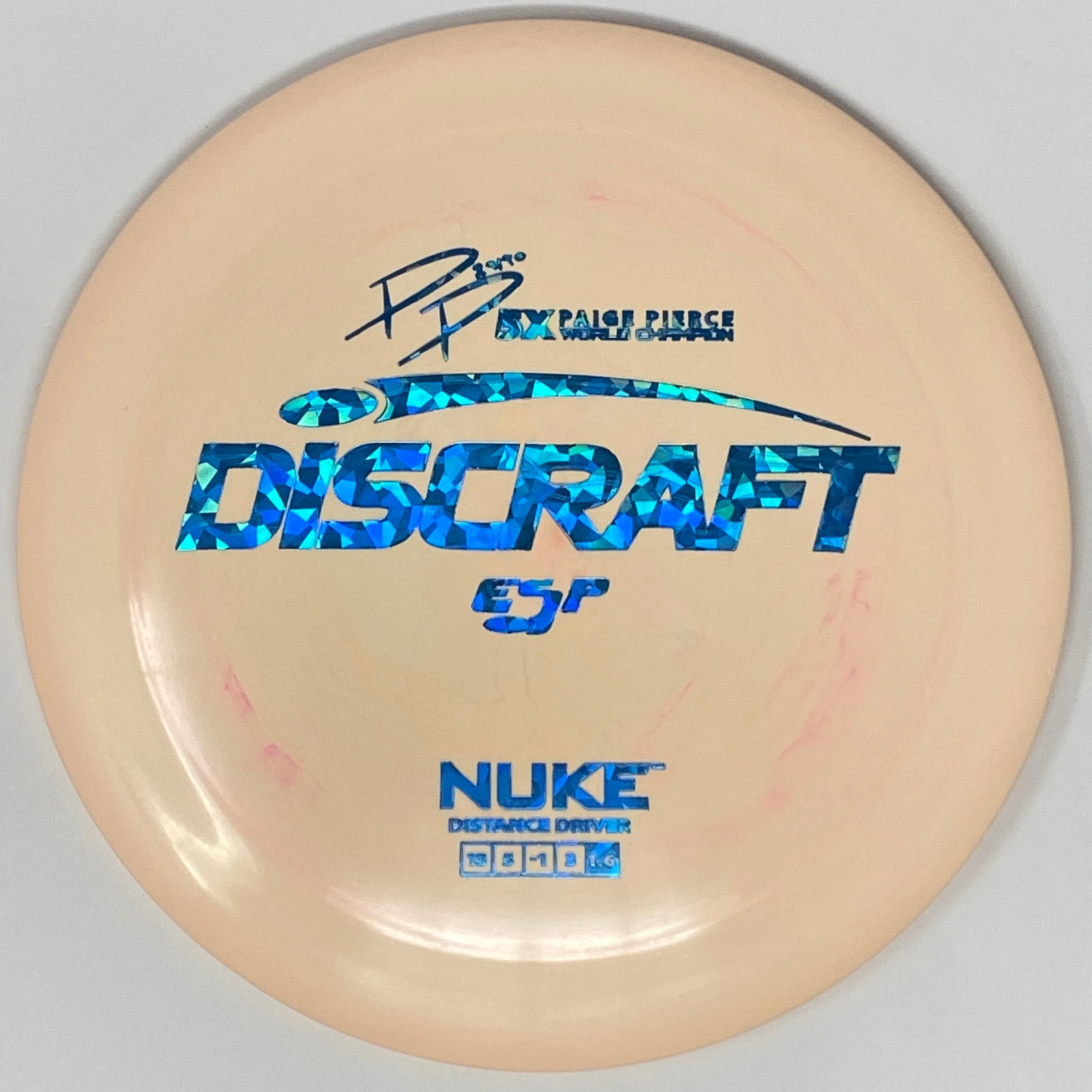 Nuke (ESP - Paige Pierce Signature Series) - Image 63