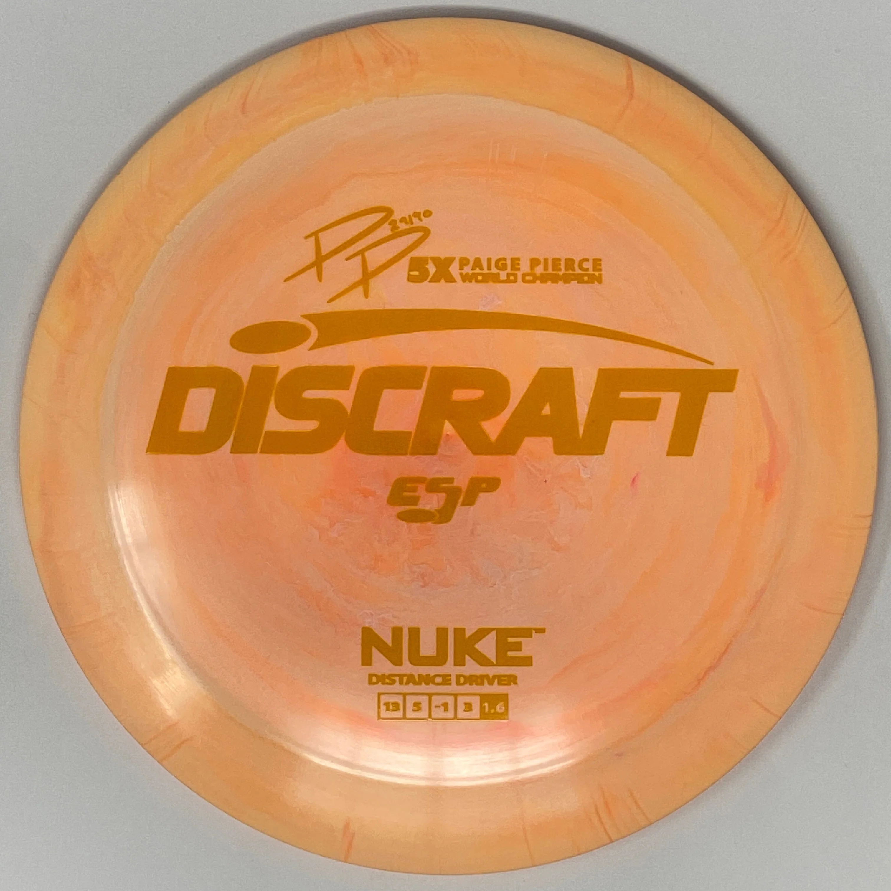 Nuke (ESP - Paige Pierce Signature Series) - Image 66